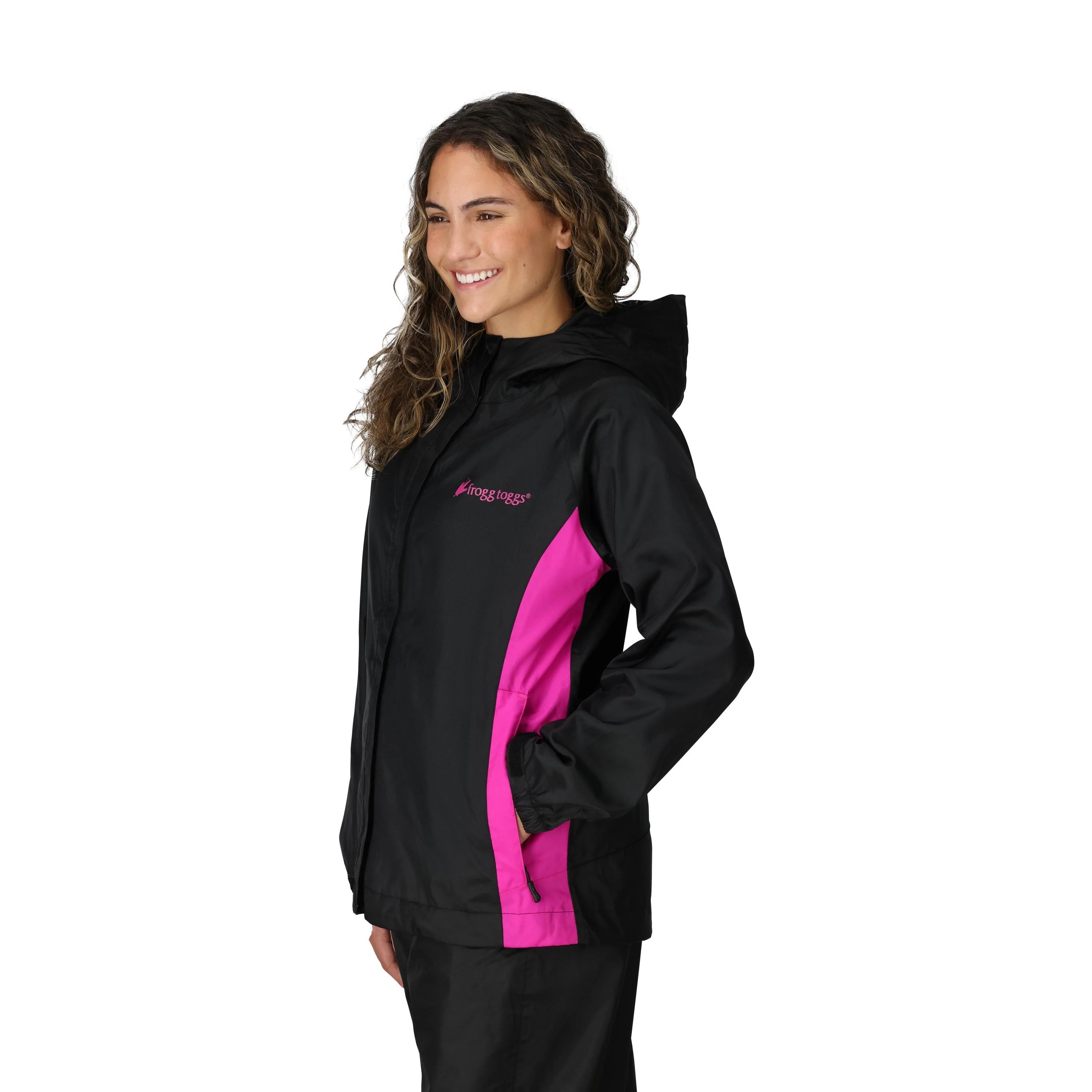 Frogg Toggs® Women's StormWatch Waterproof Jacket - Image 7