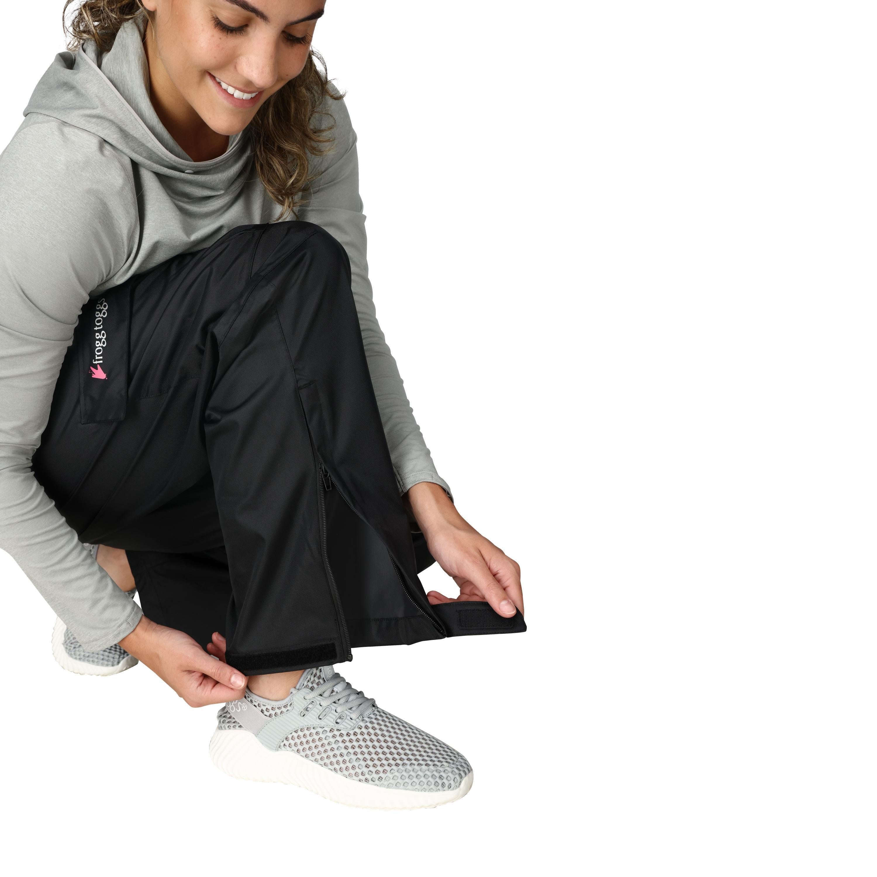 Frogg Toggs® Women's StormWatch Waterproof Pant - Image 6