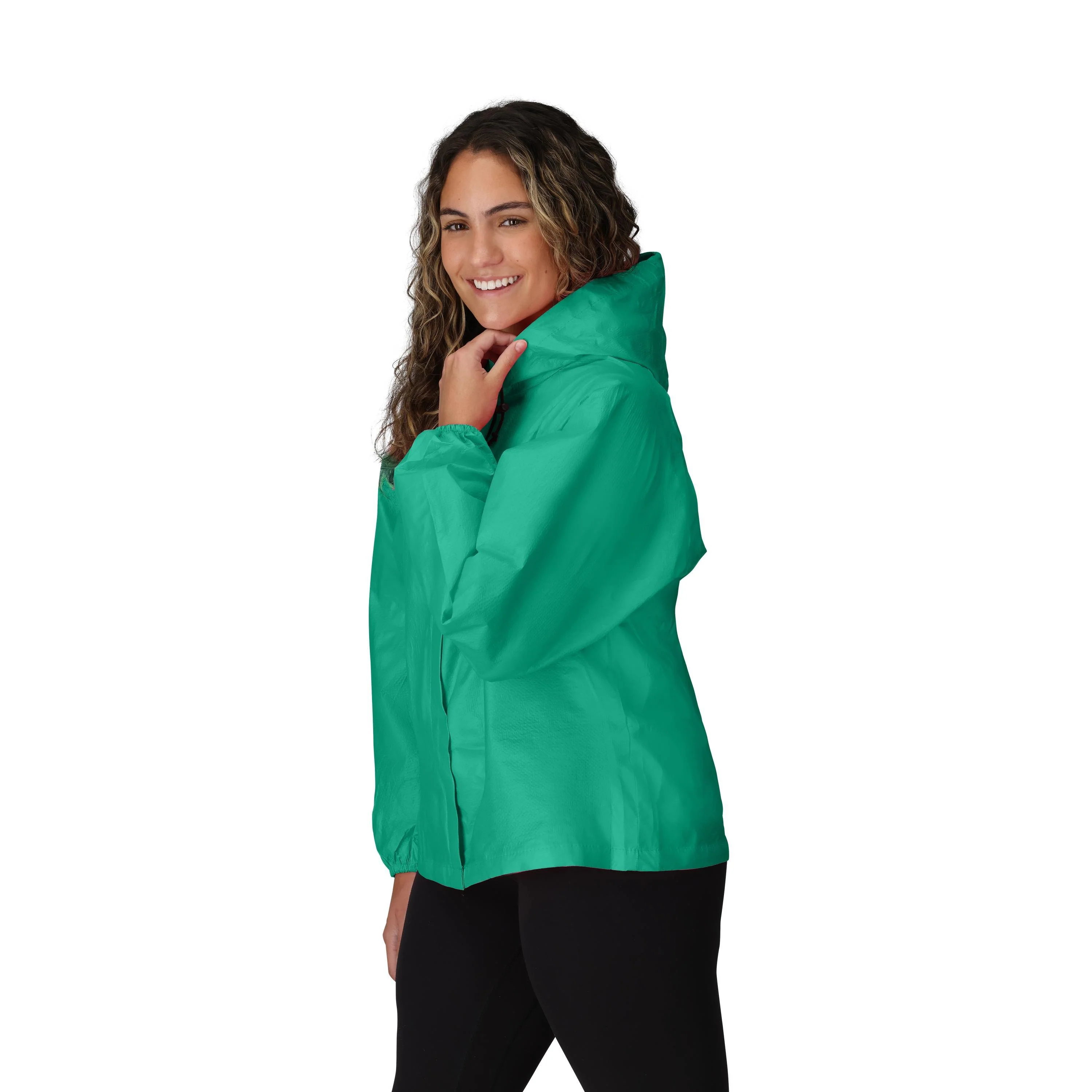 Frogg Toggs® Women's Ultra-Lite Hooded Jacket - Image 13