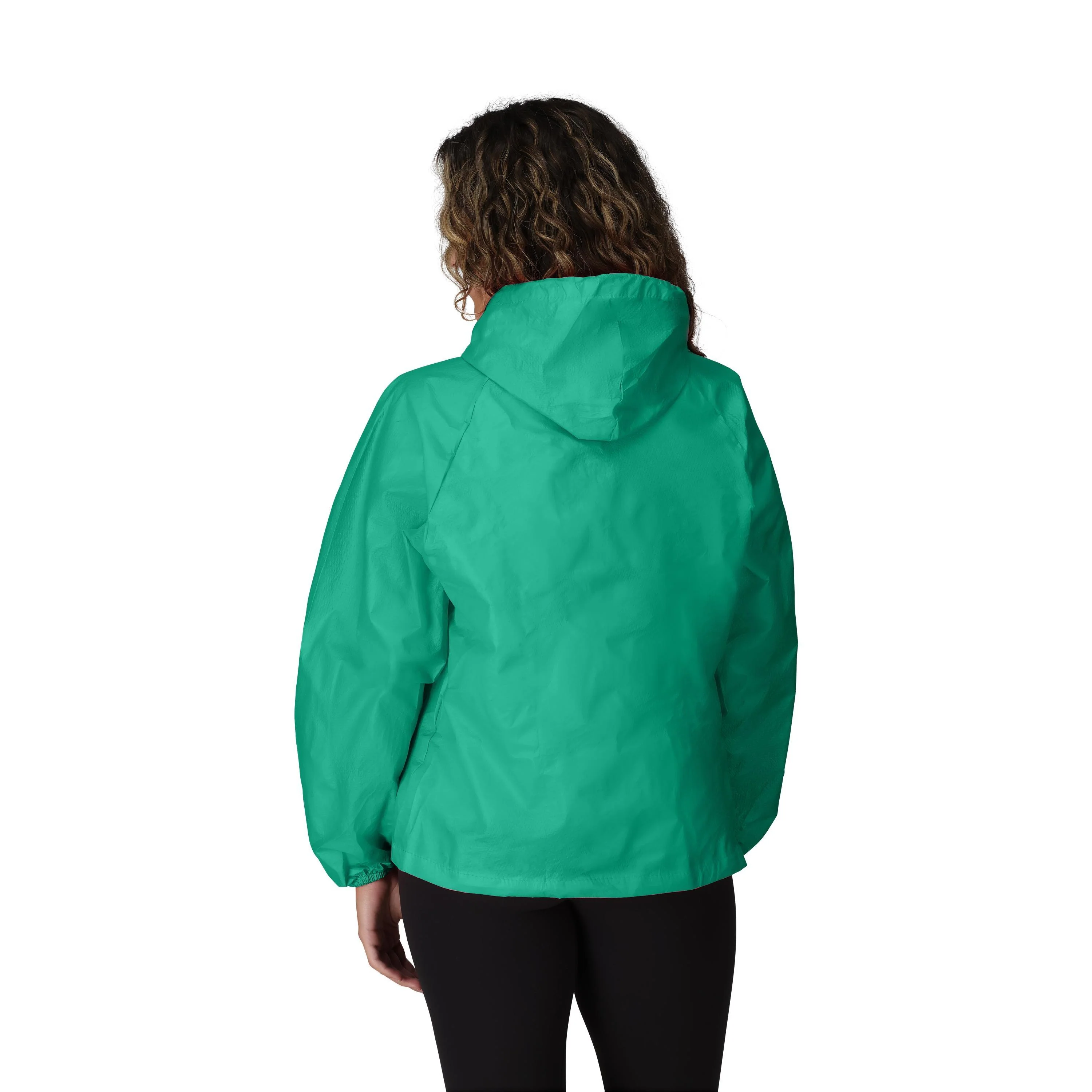 Frogg Toggs® Women's Ultra-Lite Hooded Jacket - Image 14