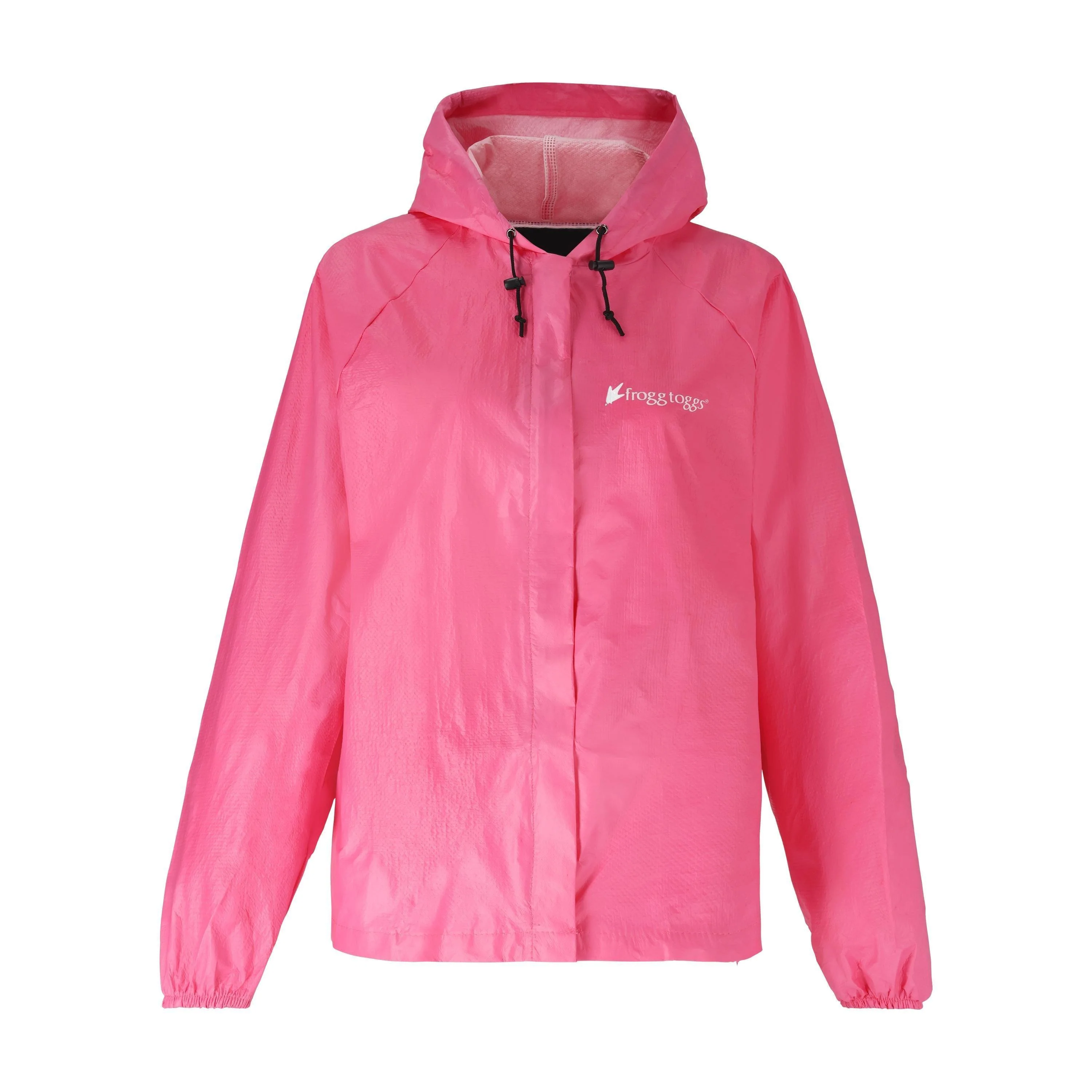 Frogg Toggs® Women's Ultra-Lite Hooded Jacket - Image 3