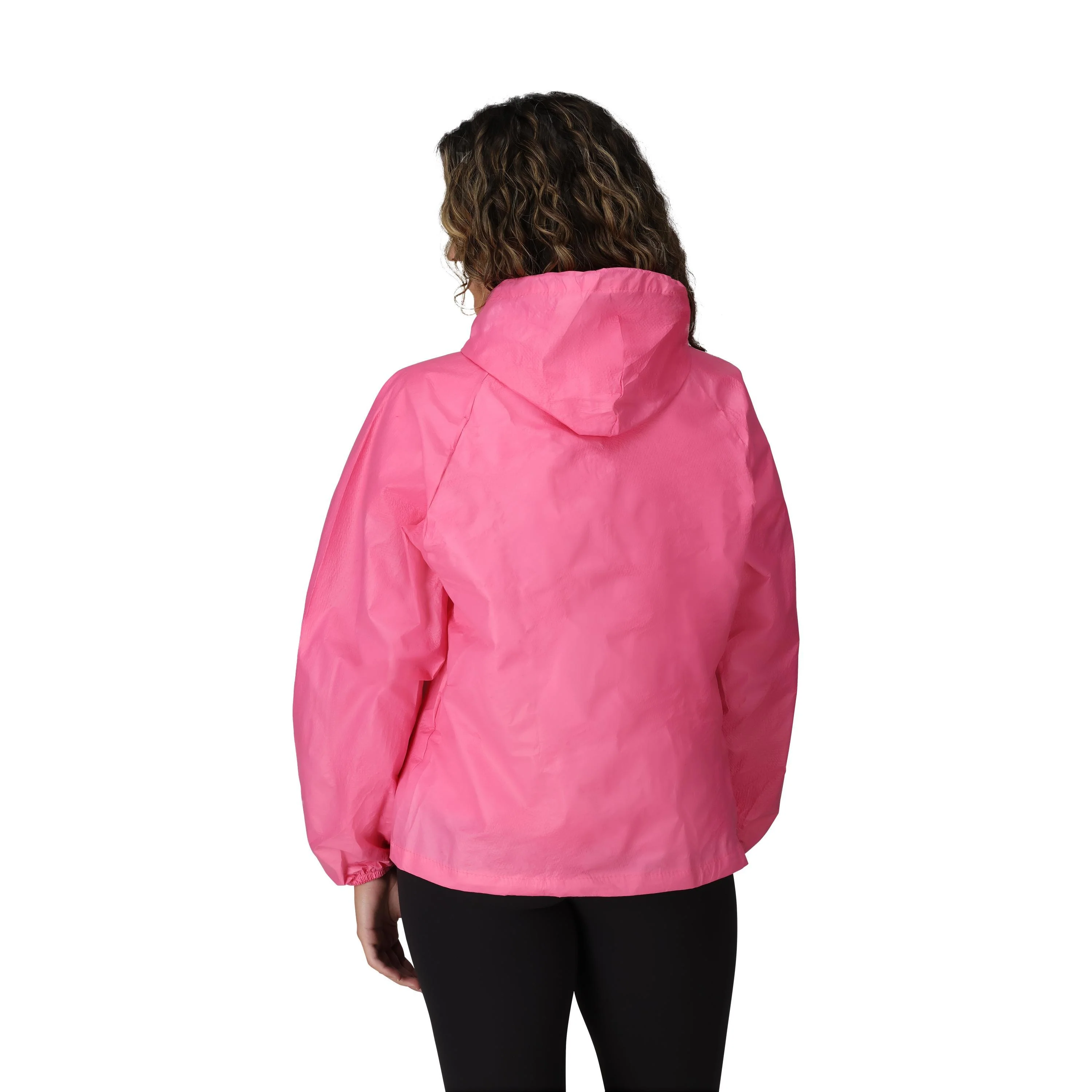 Frogg Toggs® Women's Ultra-Lite Hooded Jacket - Image 6