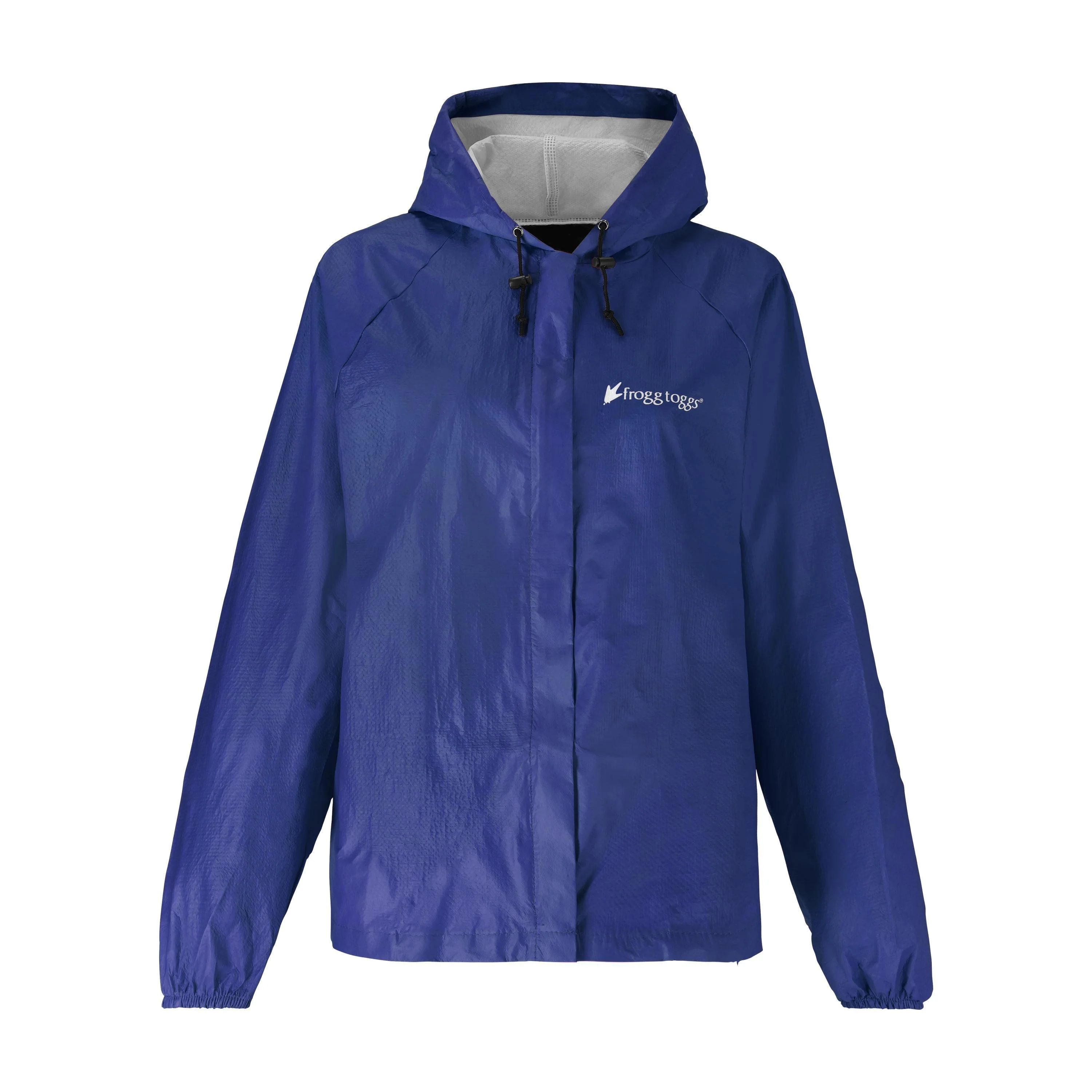 Frogg Toggs® Women's Ultra-Lite Hooded Jacket - Image 7