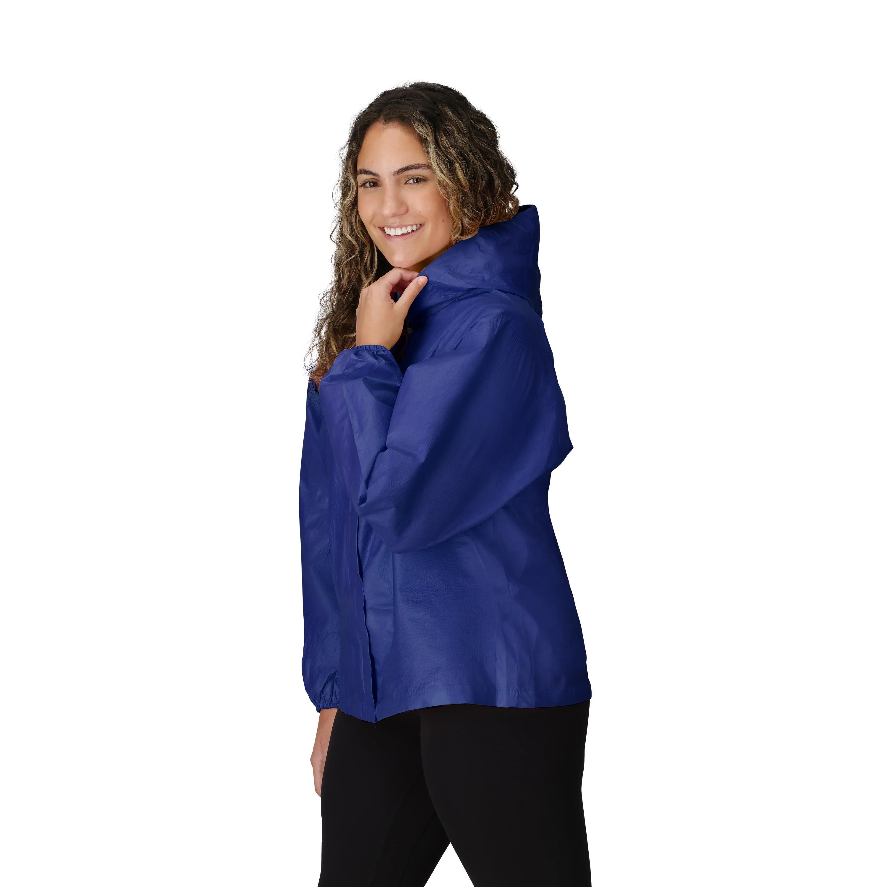 Frogg Toggs® Women's Ultra-Lite Hooded Jacket - Image 9