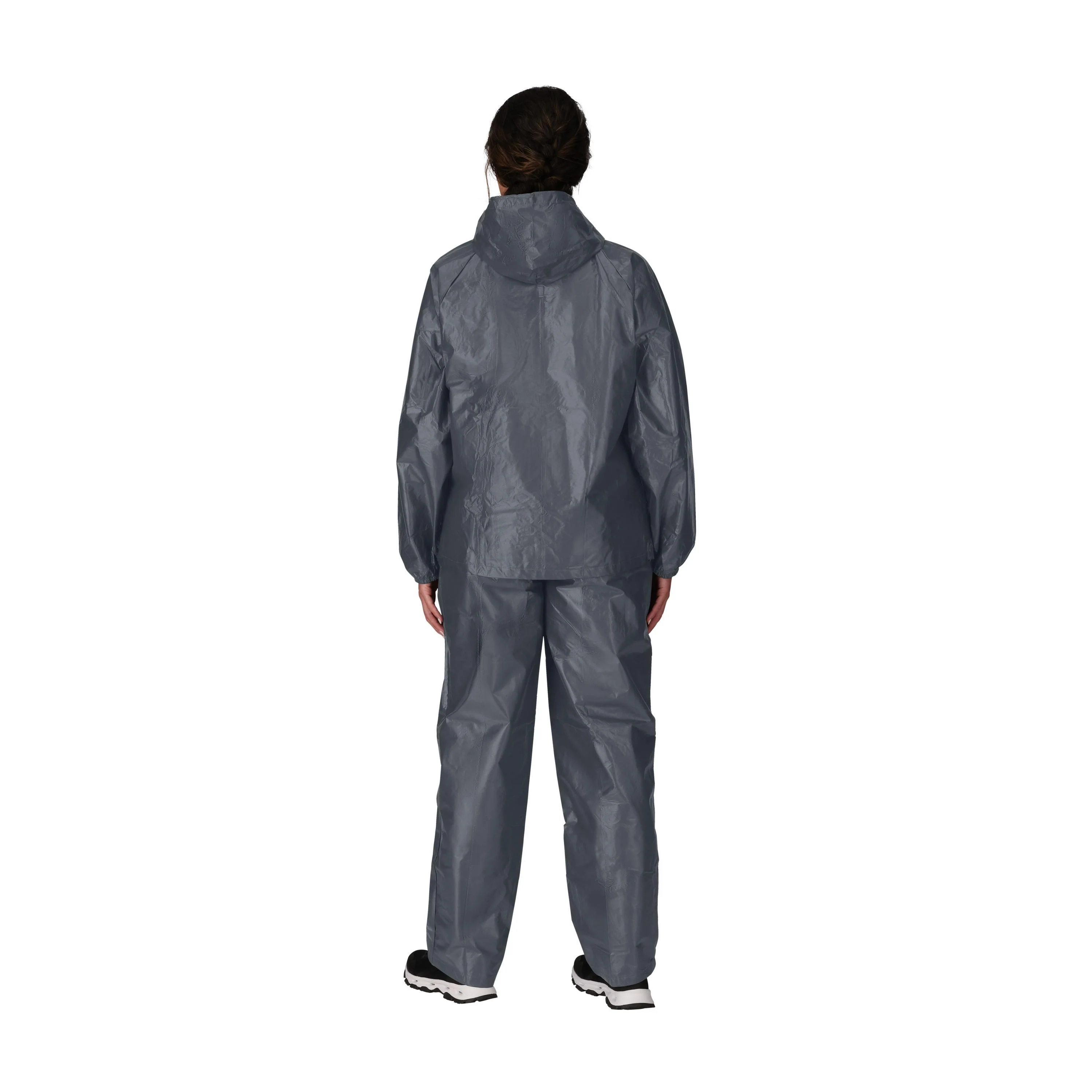 Frogg Toggs® Women's Waterproof Ultra-Lite Rain Suit - Image 10
