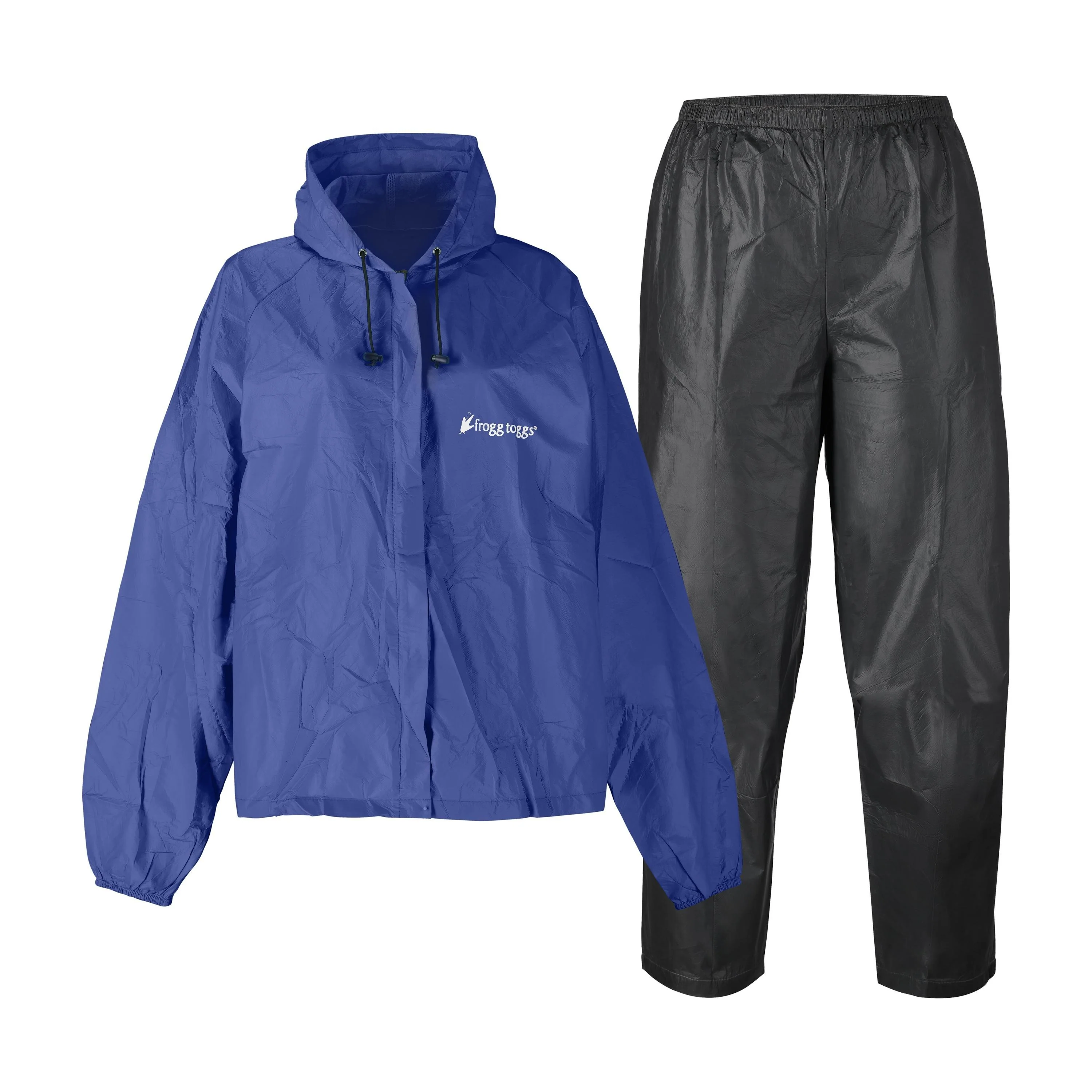 Frogg Toggs® Women's Waterproof Ultra-Lite Rain Suit - Image 11