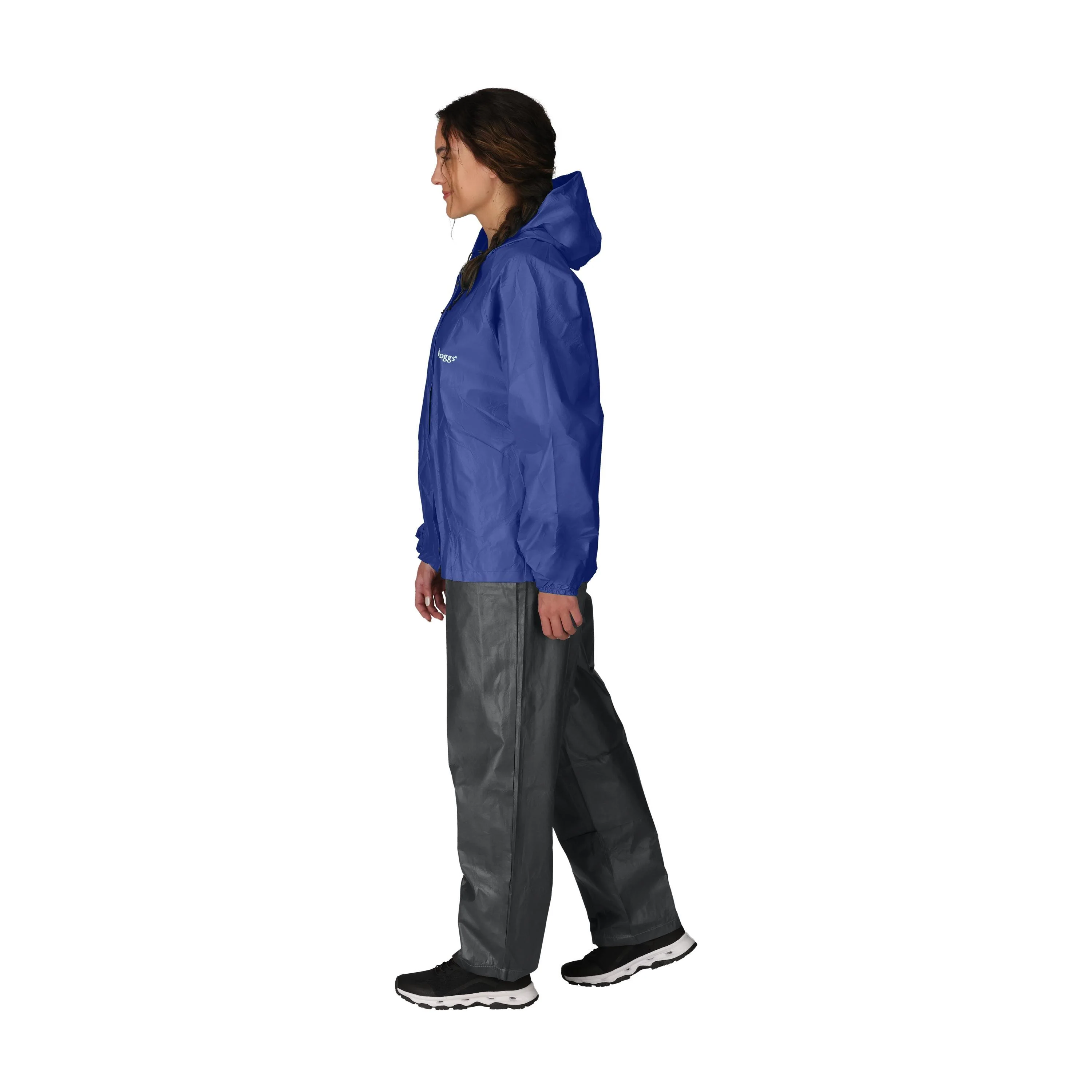 Frogg Toggs® Women's Waterproof Ultra-Lite Rain Suit - Image 13