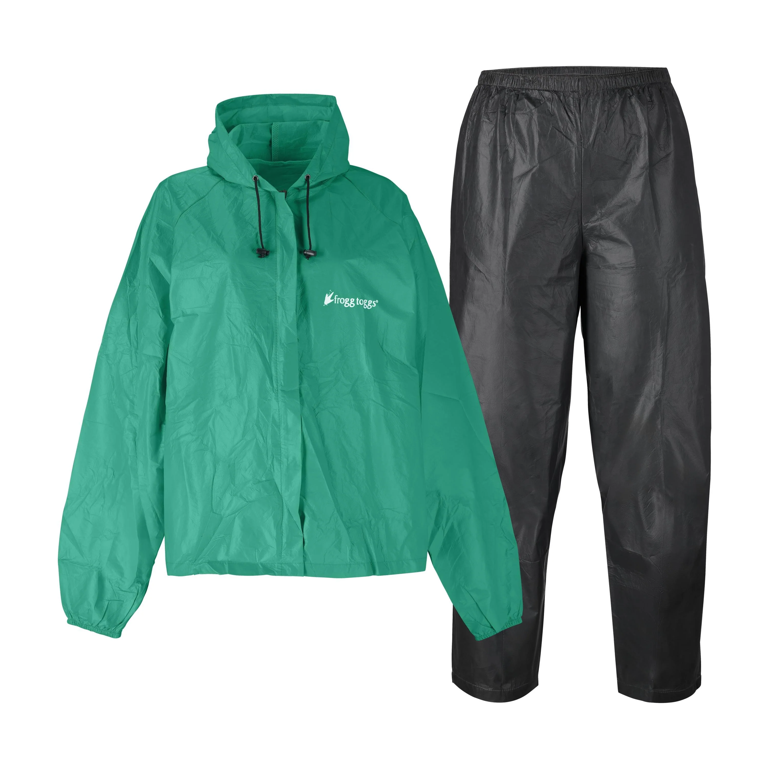 Frogg Toggs® Women's Waterproof Ultra-Lite Rain Suit - Image 15