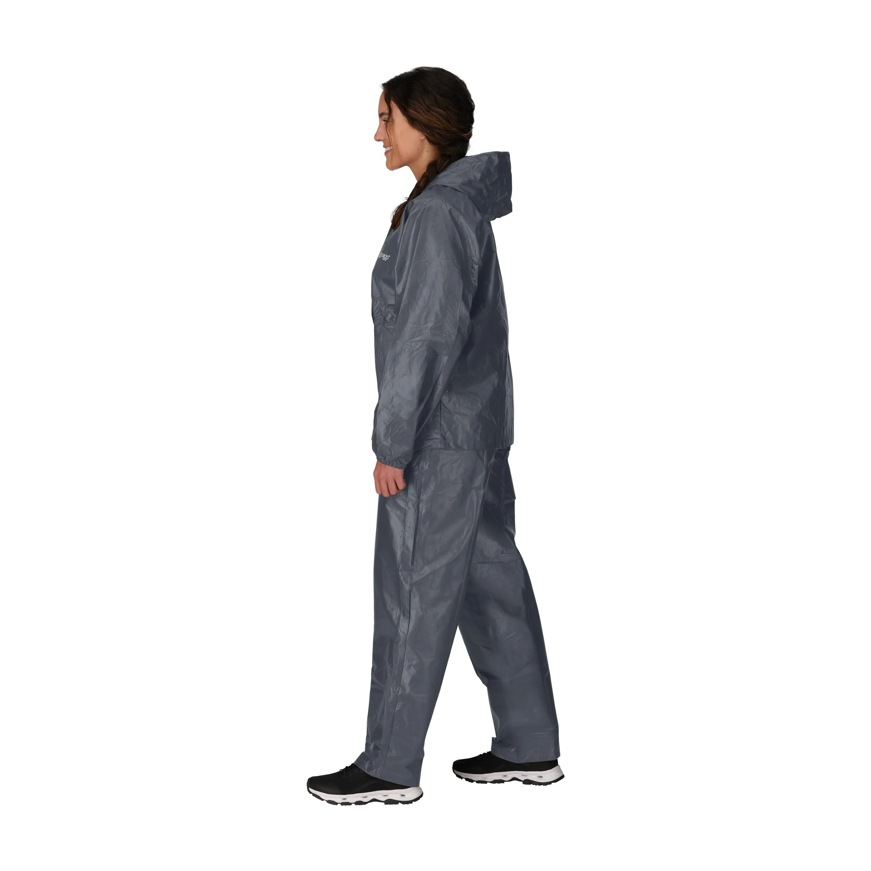Frogg Toggs® Women's Waterproof Ultra-Lite Rain Suit - Image 9