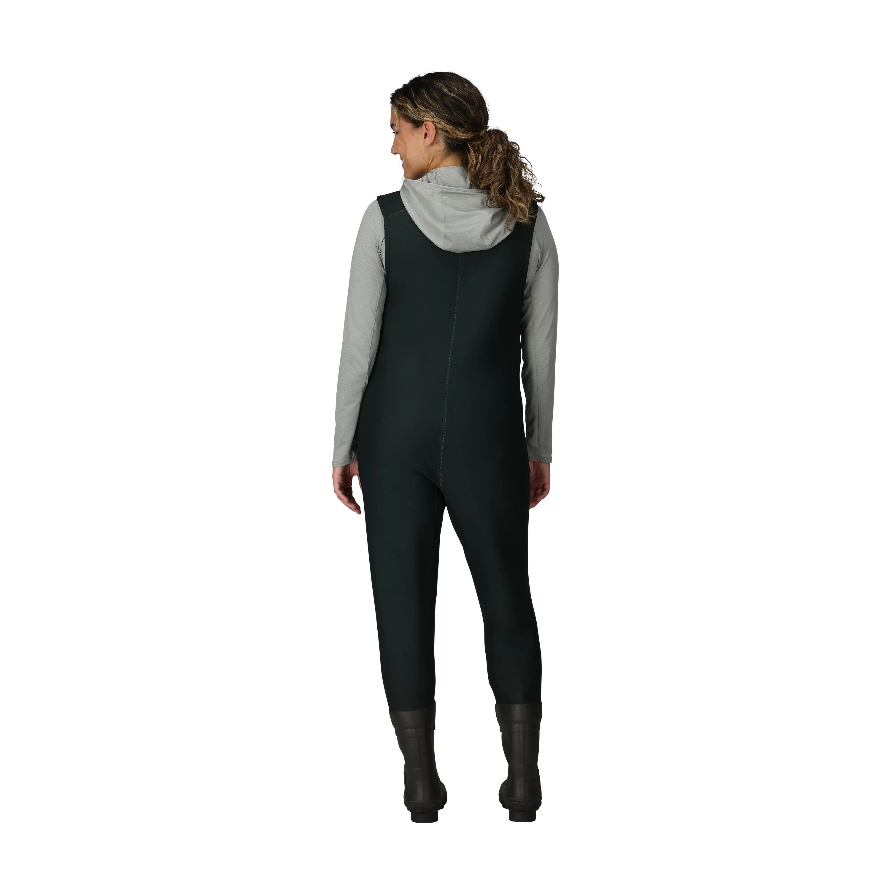 Frogg Toggs® Women's Amphib Neoprene Bootfoot Wader - Image 4