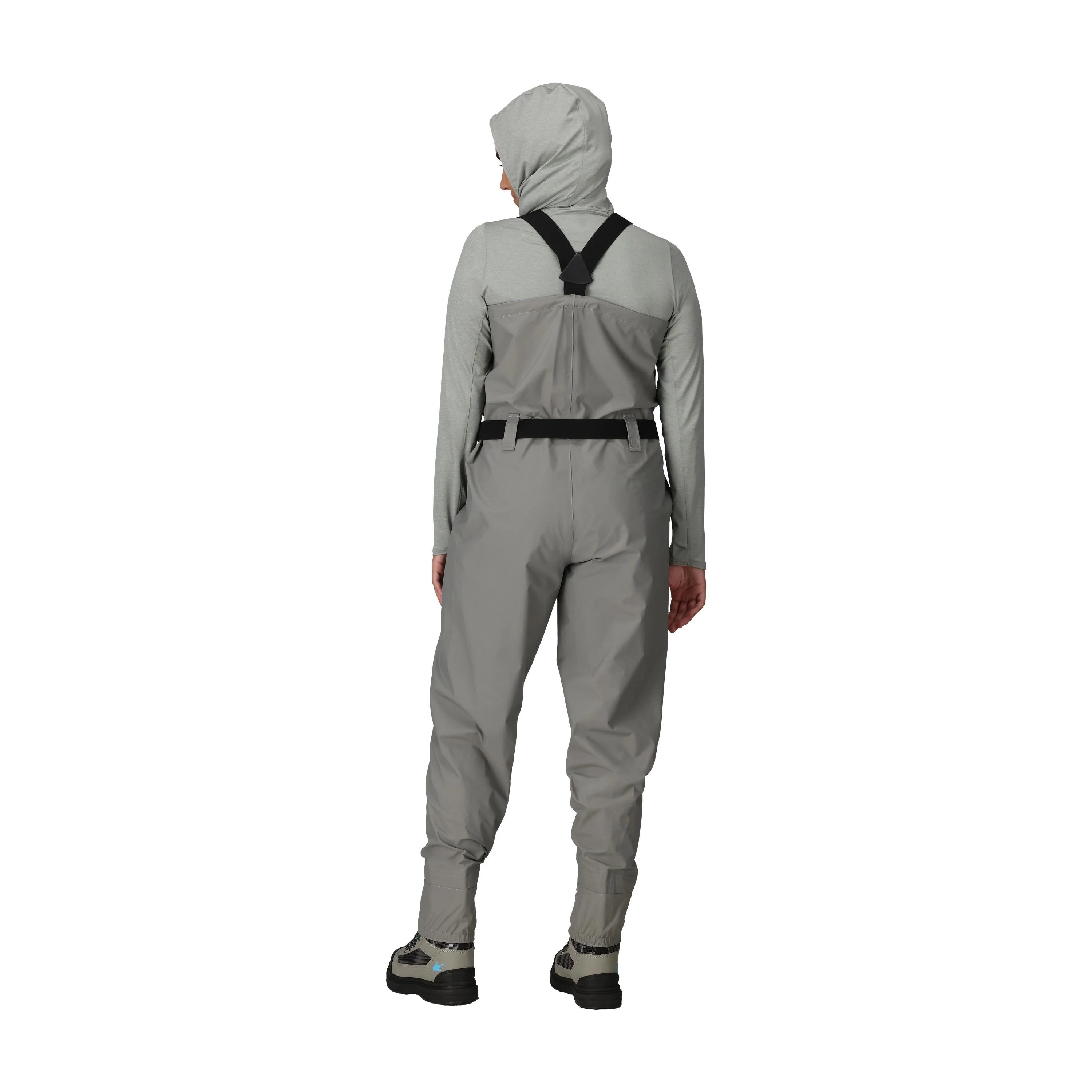 Frogg Toggs® Women's Canyon Stockingfoot Chest Wader - Image 4