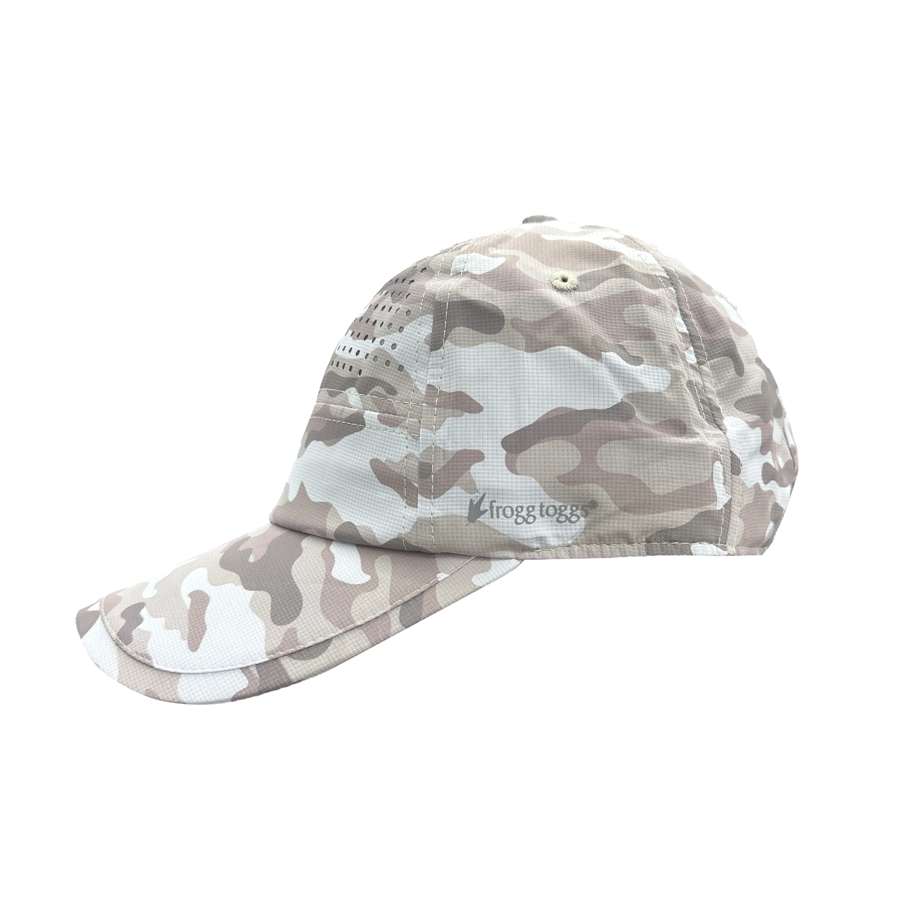 Women's Chilly Pro Performance Ponytail Cooling Cap - Image 10