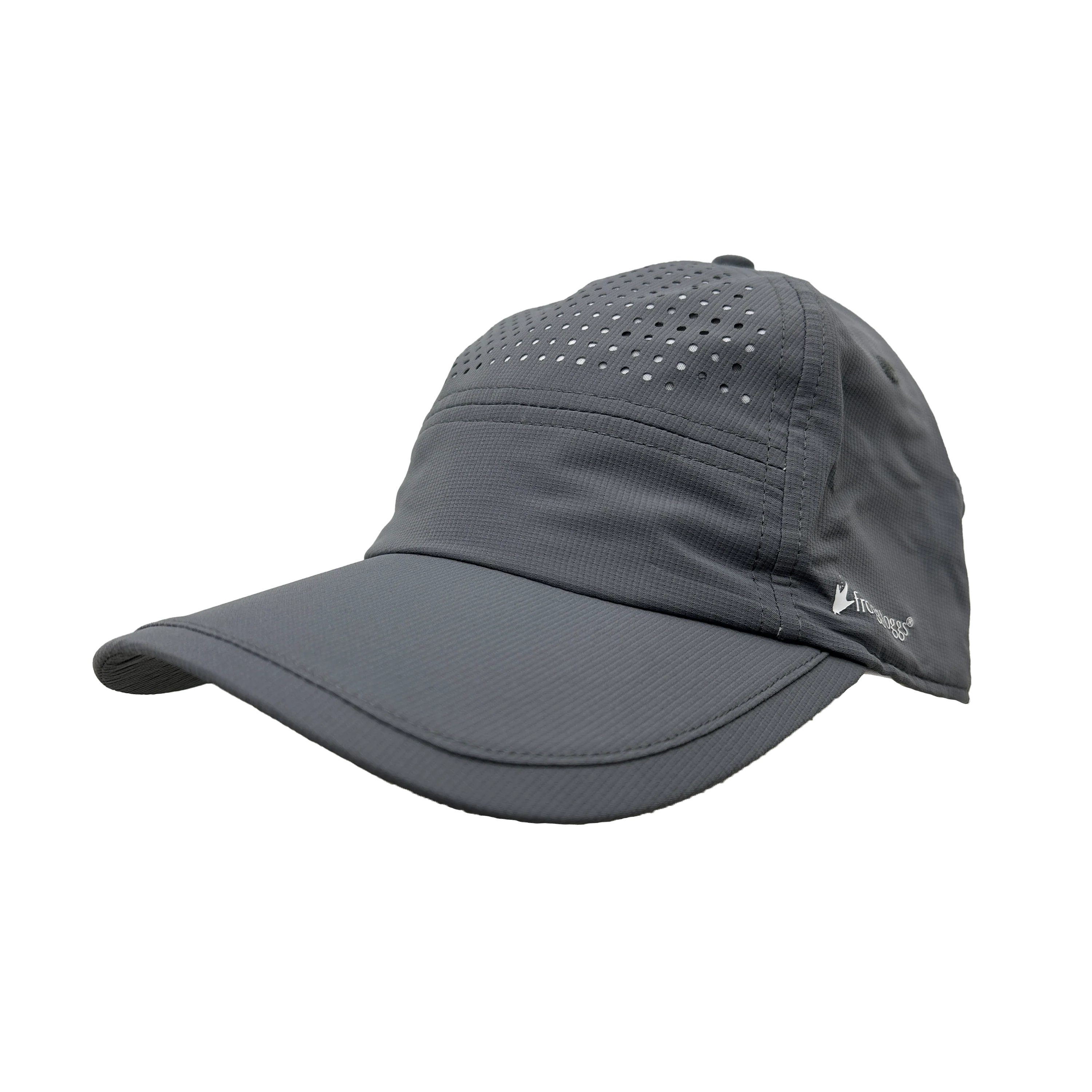 Women's Chilly Pro Performance Ponytail Cooling Cap - Image 11