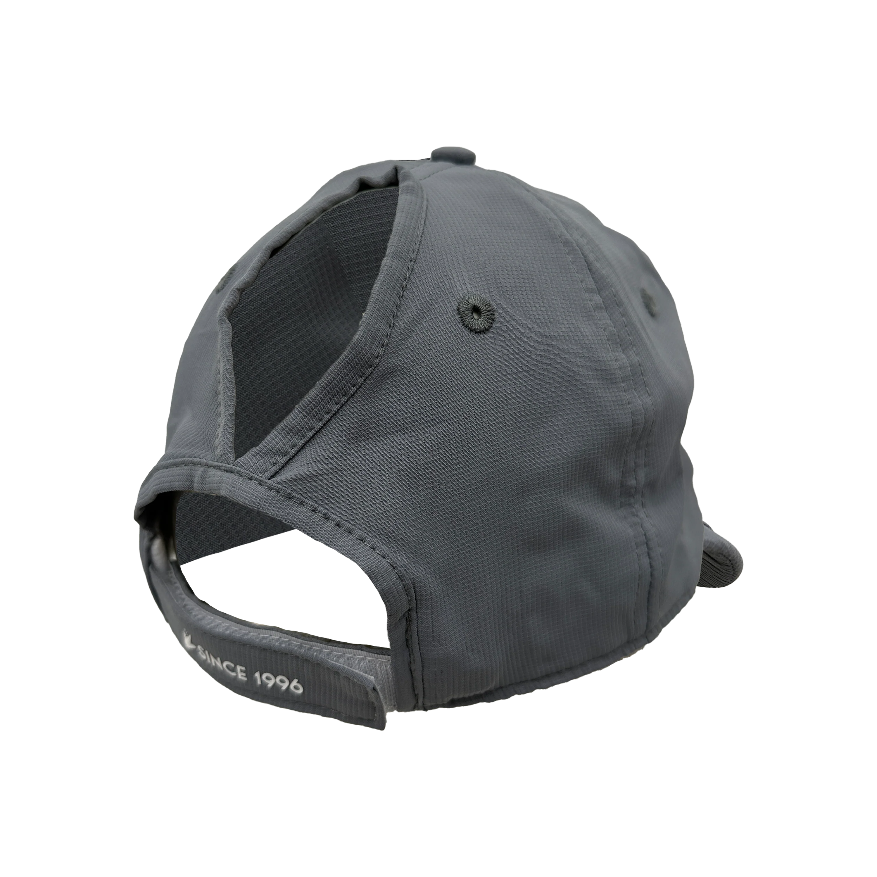 Women's Chilly Pro Performance Ponytail Cooling Cap - Image 12