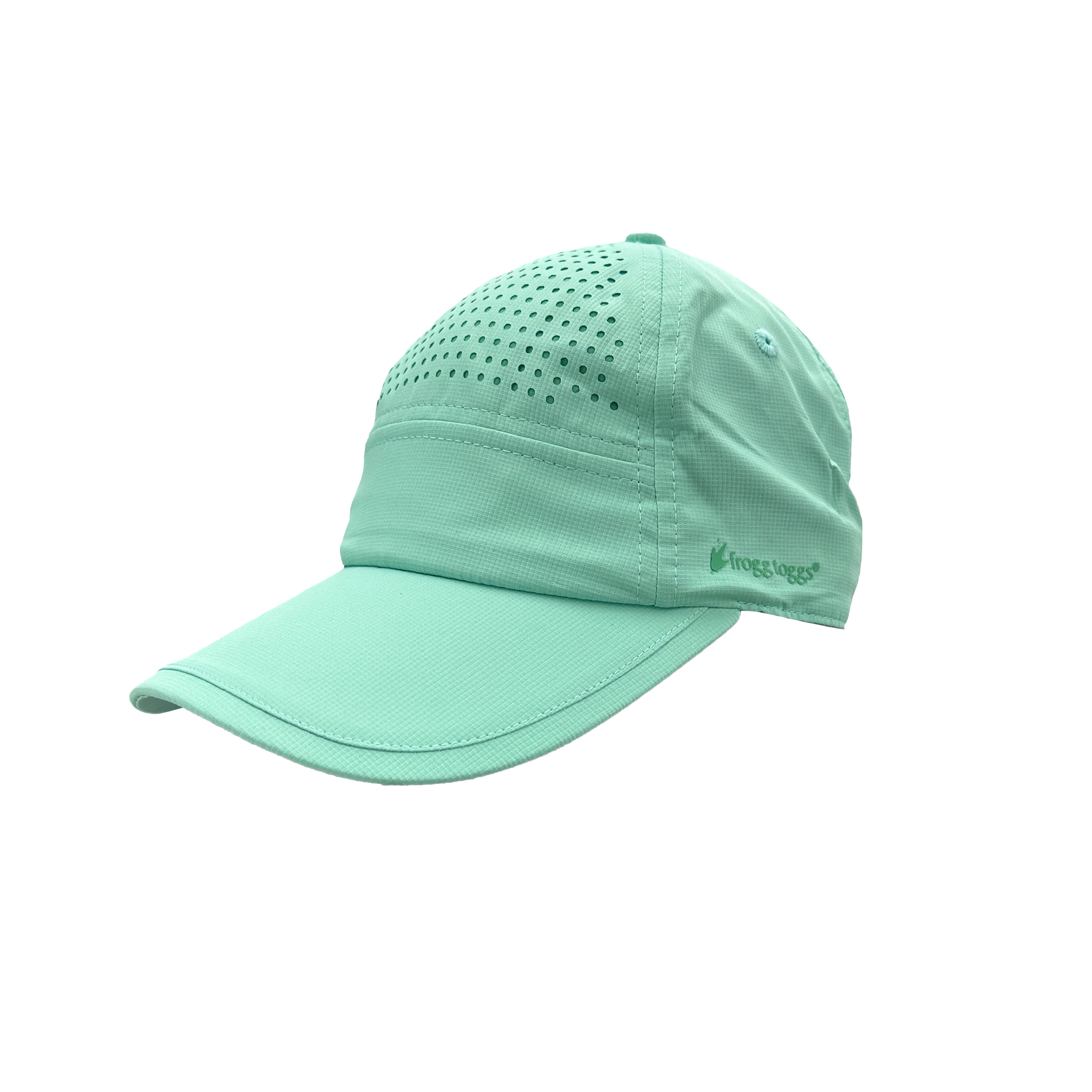Women's Chilly Pro Performance Ponytail Cooling Cap - Image 13