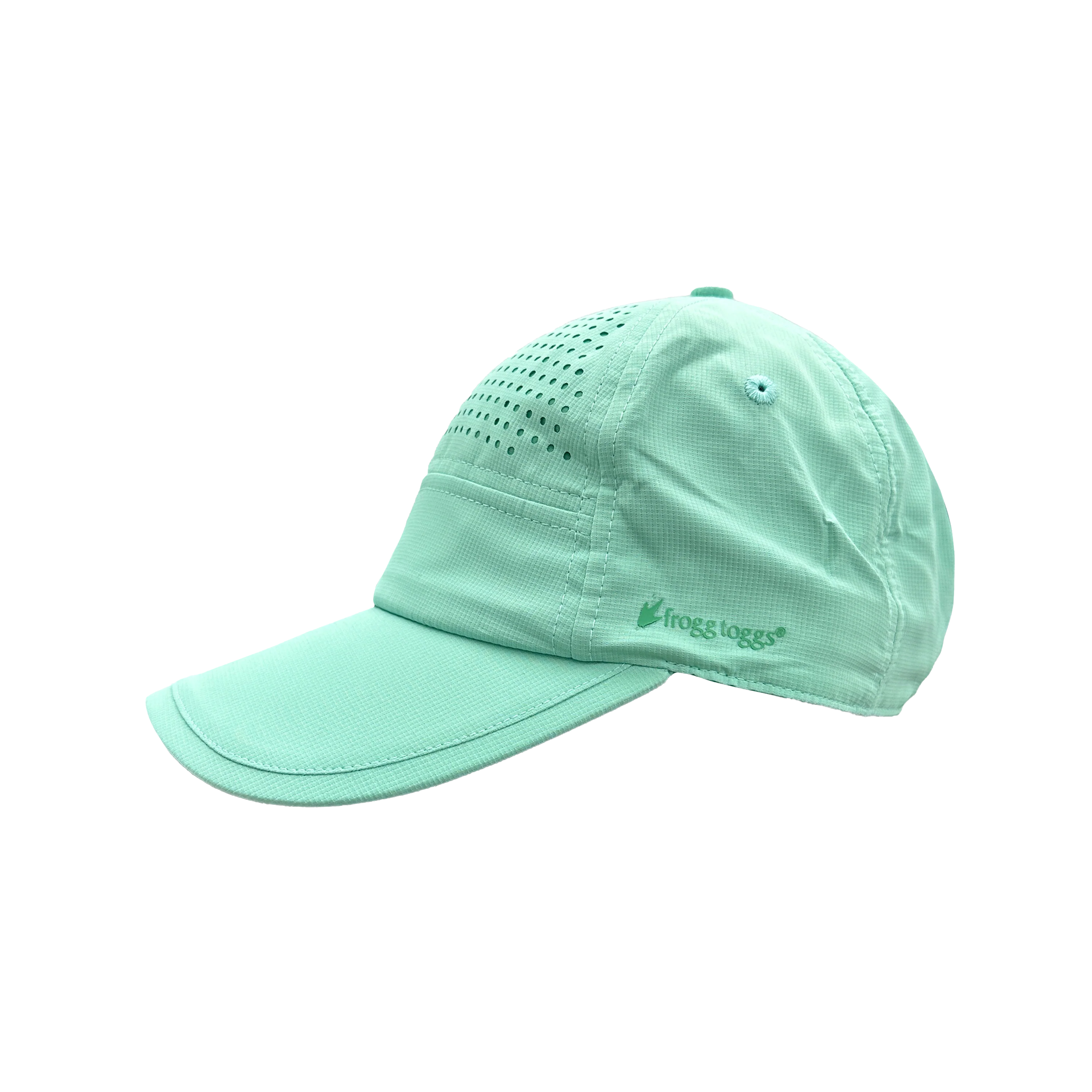 Women's Chilly Pro Performance Ponytail Cooling Cap - Image 14