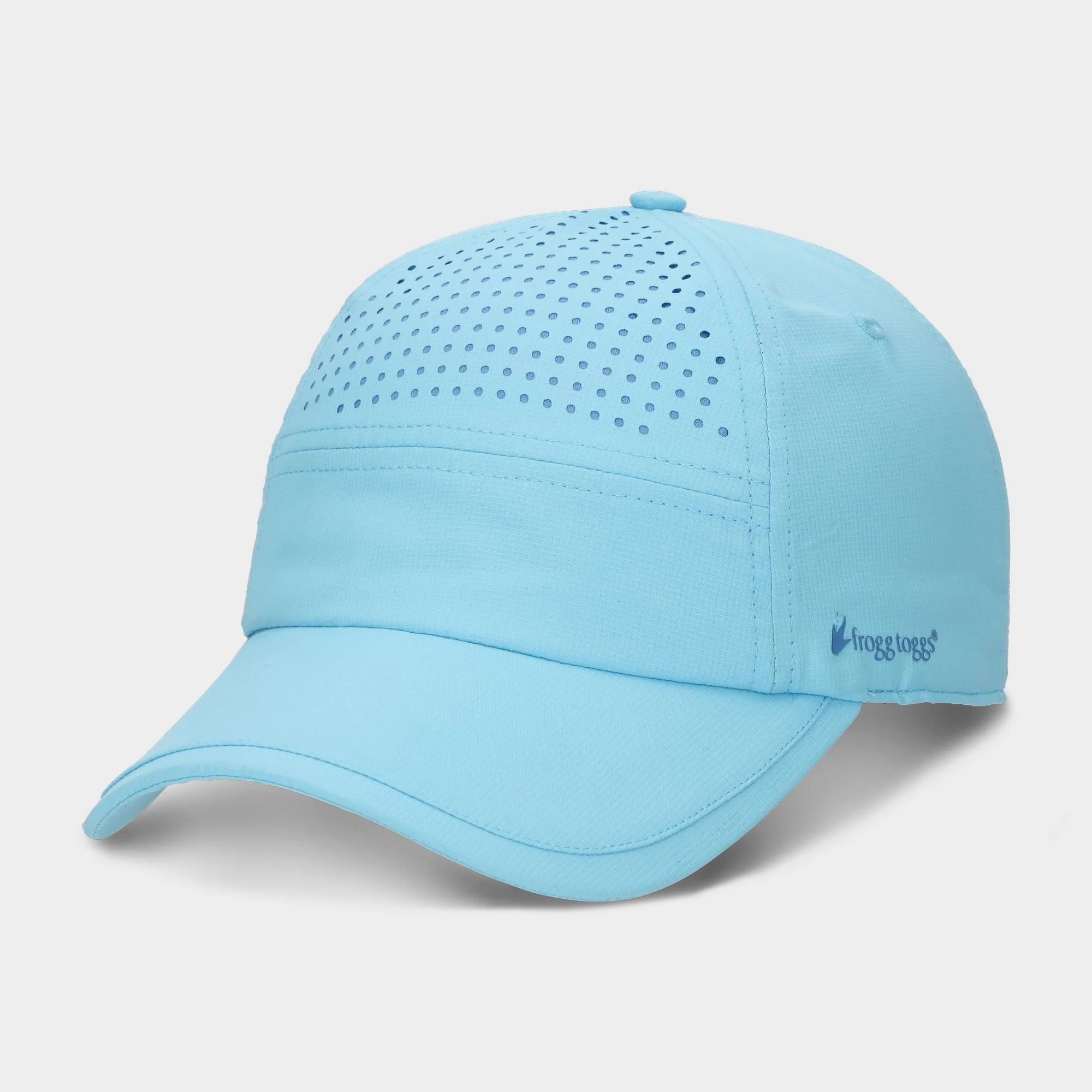 Women's Chilly Pro Performance Ponytail Cooling Cap - Image 17