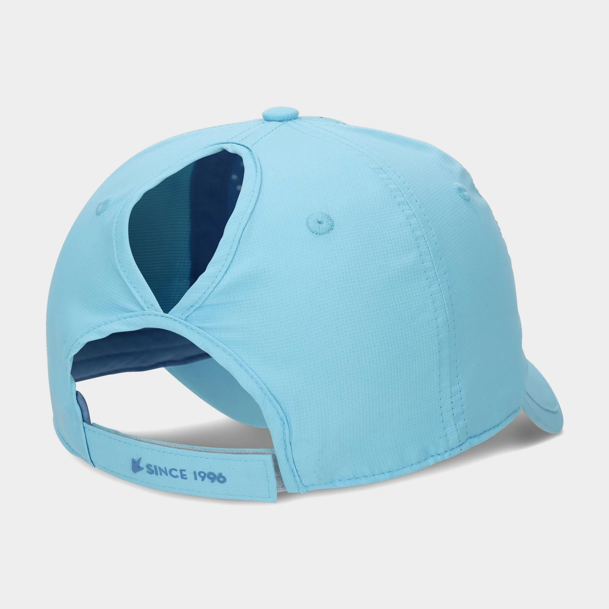 Women's Chilly Pro Performance Ponytail Cooling Cap - Image 18