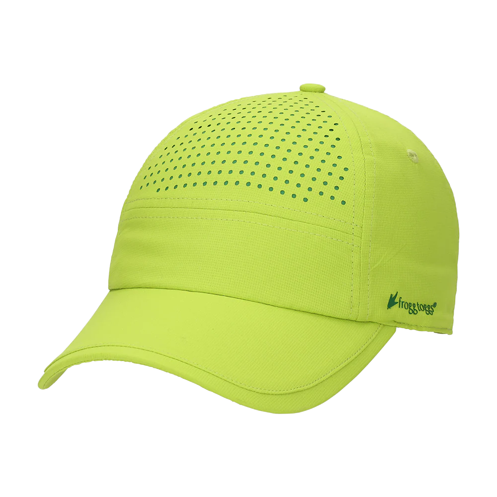 Women's Chilly Pro Performance Ponytail Cooling Cap - Image 3