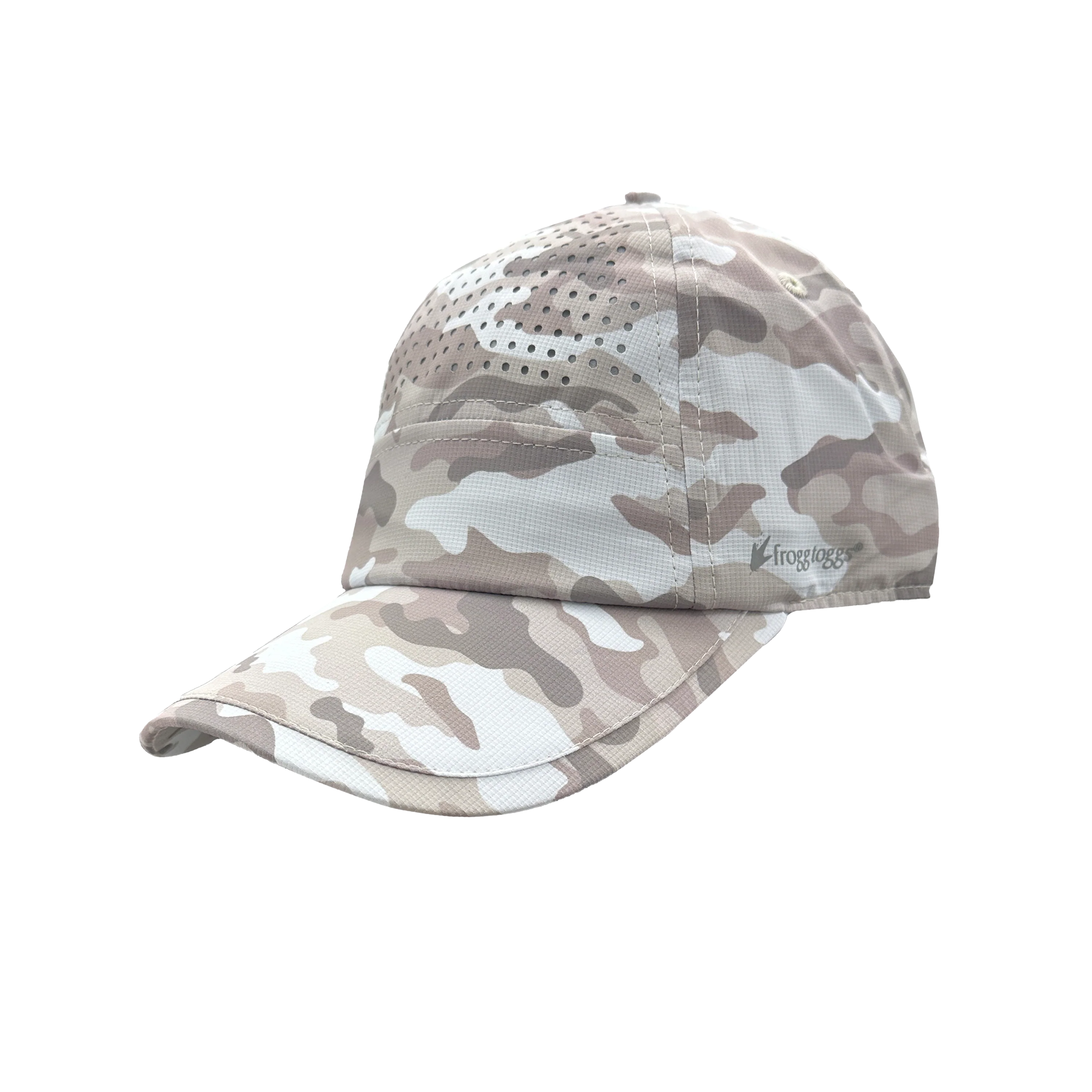 Women's Chilly Pro Performance Ponytail Cooling Cap - Image 9