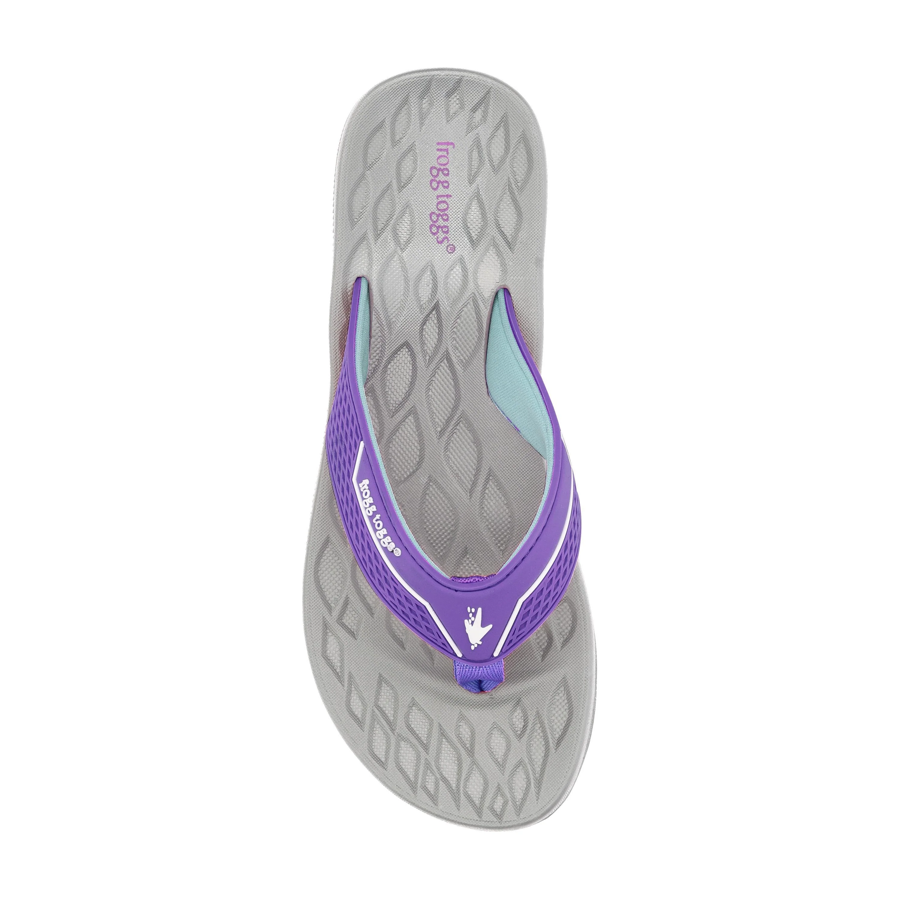 Frogg Toggs® Women's Flipped Out 2.0 Flip Flop Sandal - Image 11