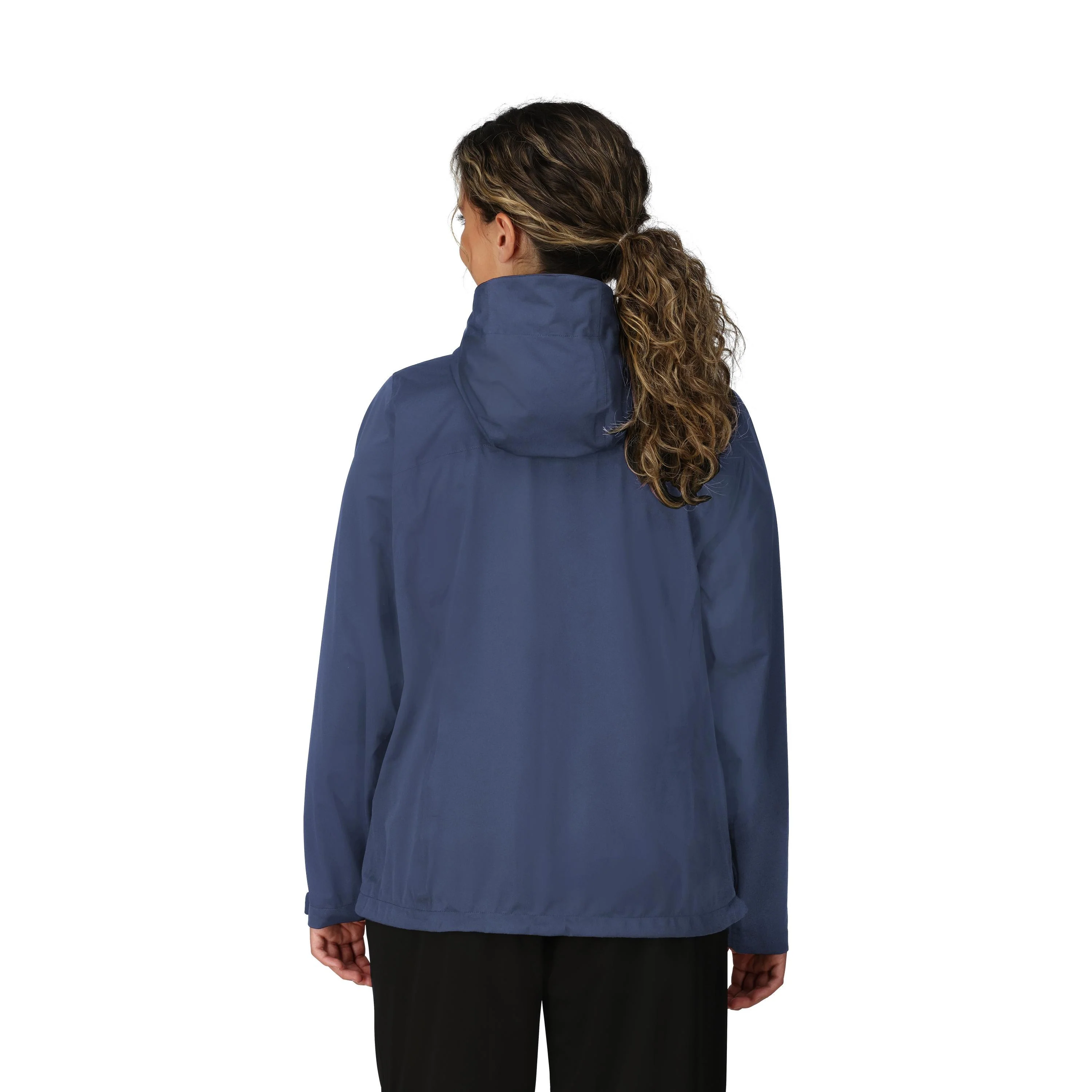 Women's FTX Lite Waterproof Jacket - Image 11