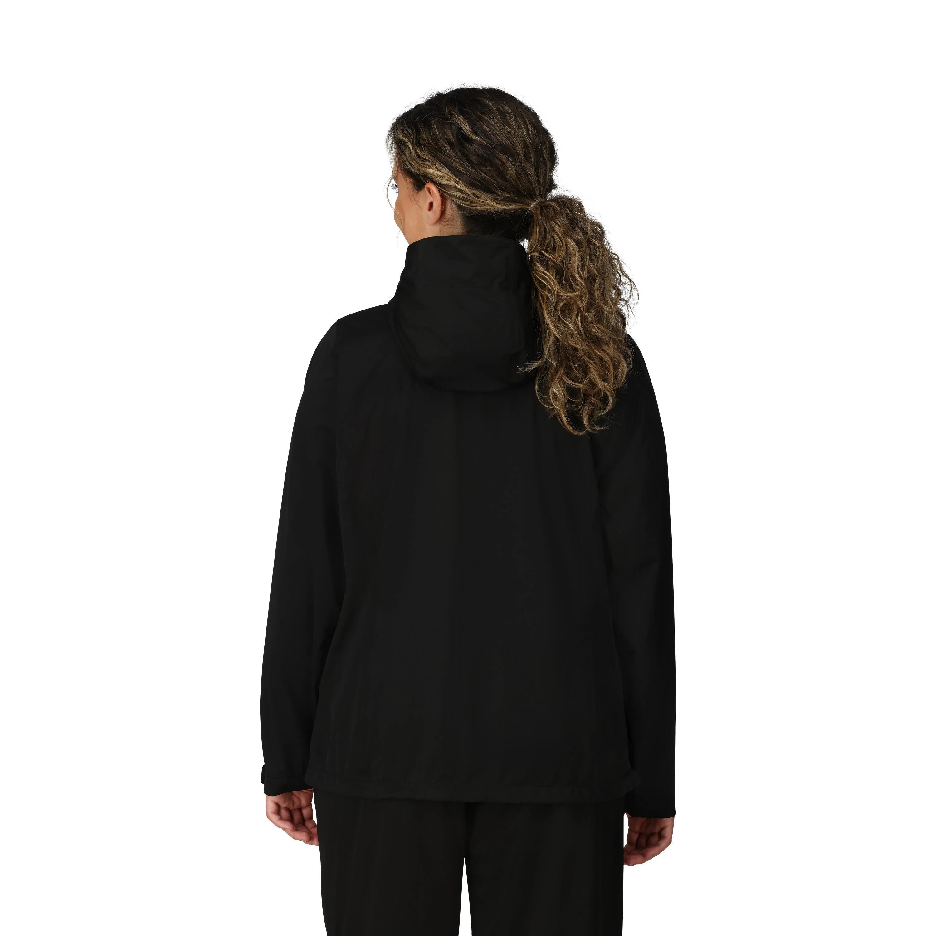 Women's FTX Lite Waterproof Jacket - Image 15