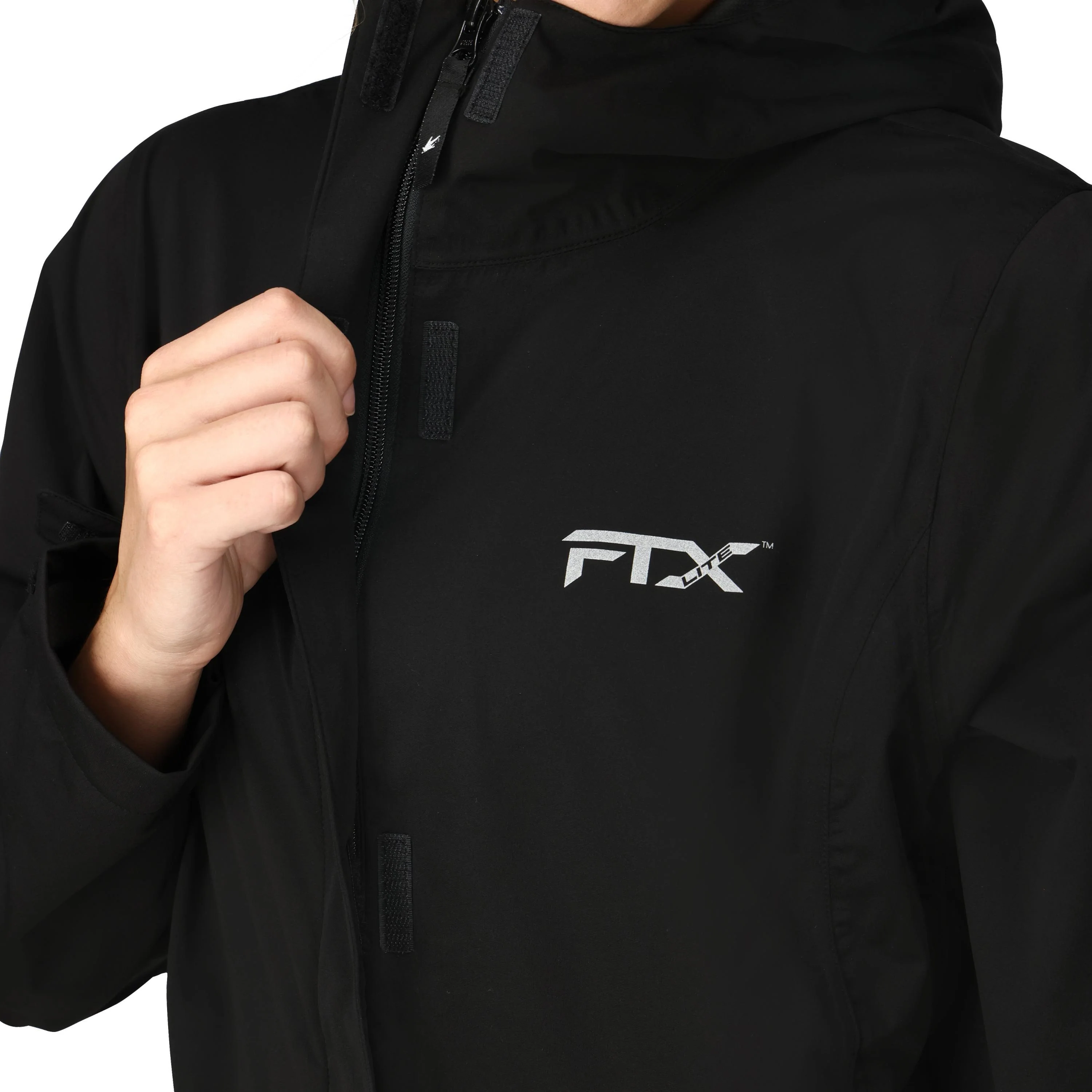 Women's FTX Lite Waterproof Jacket - Image 3