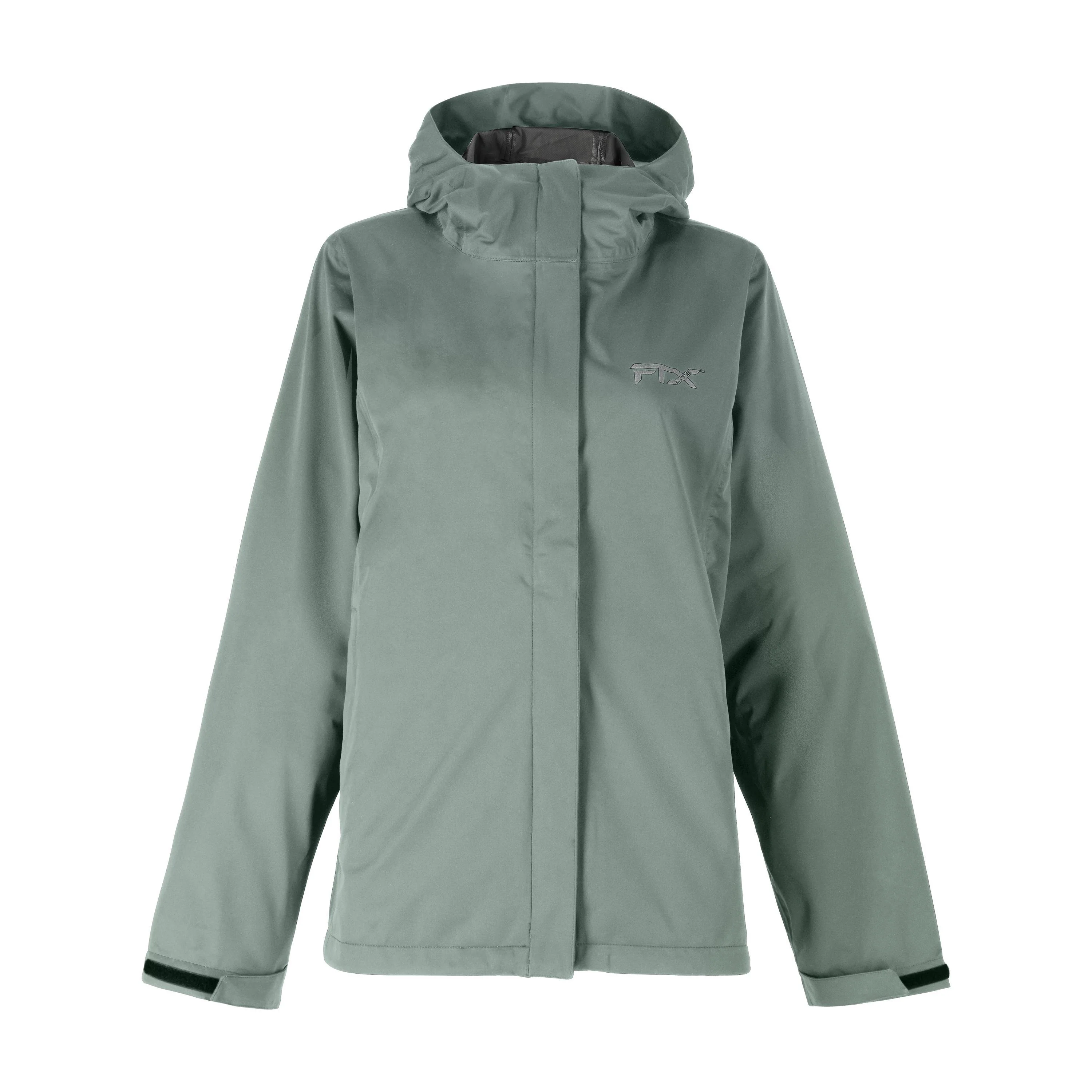 Women's FTX Lite Waterproof Jacket - Image 4