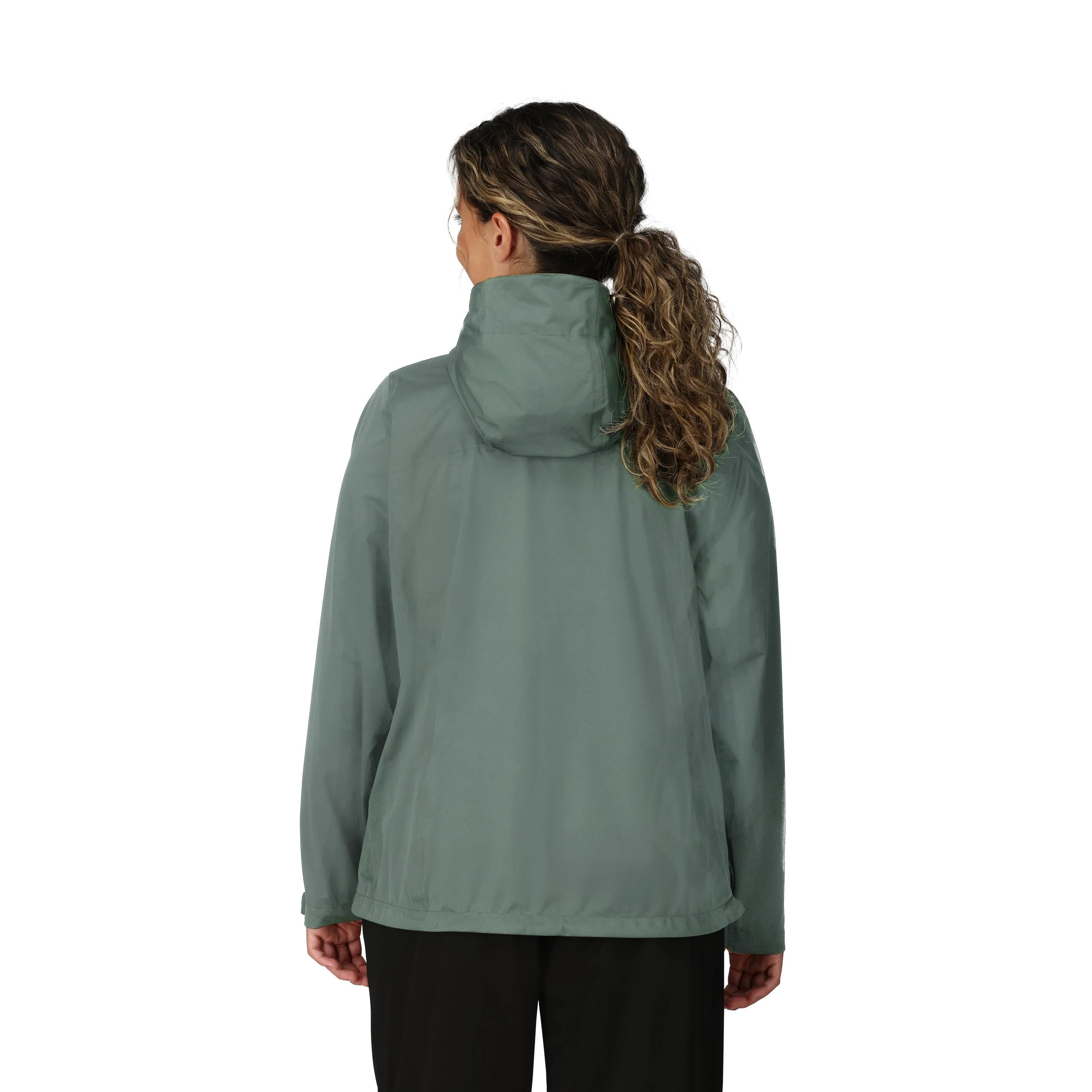 Women's FTX Lite Waterproof Jacket - Image 7