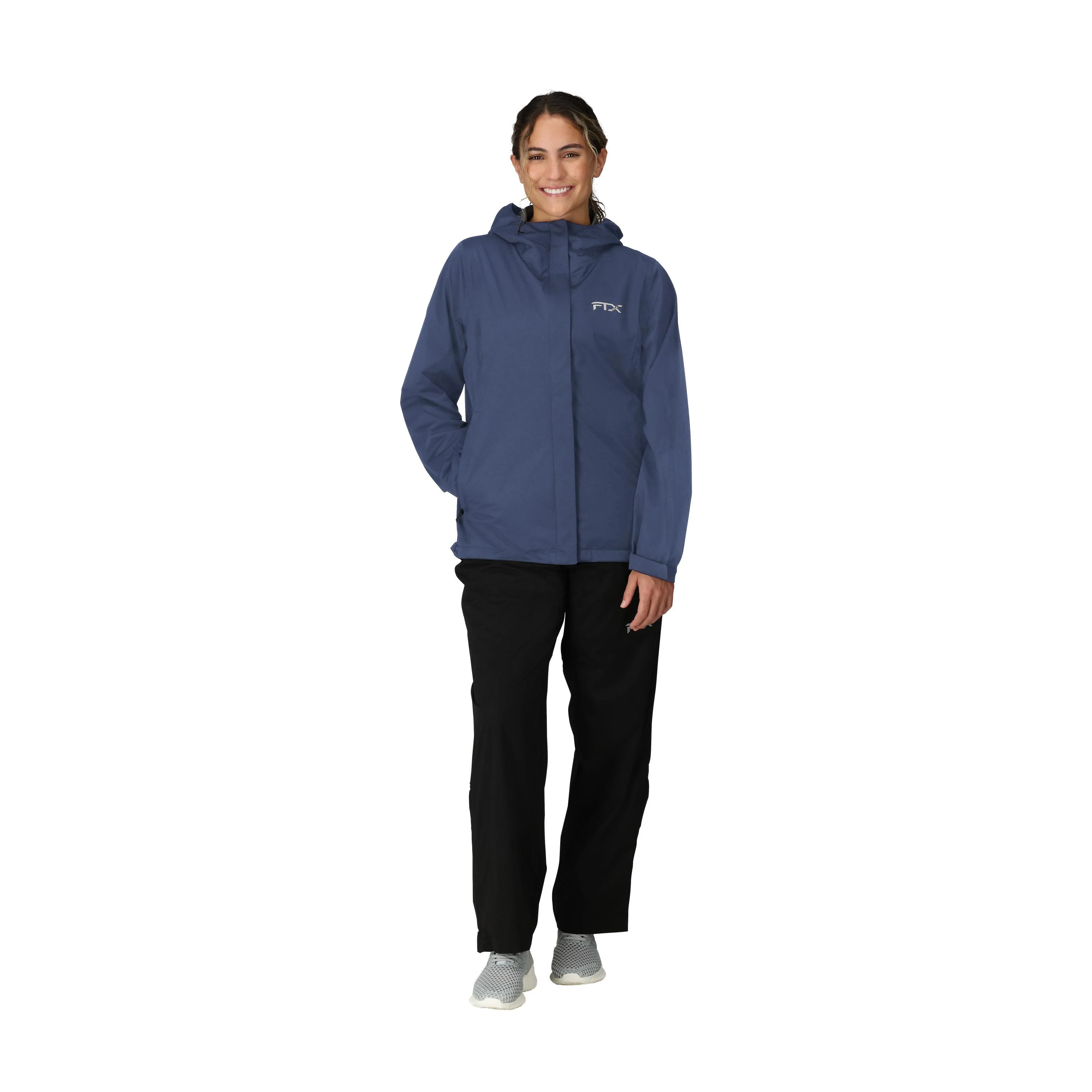 Women's FTX Lite Waterproof Jacket - Image 9