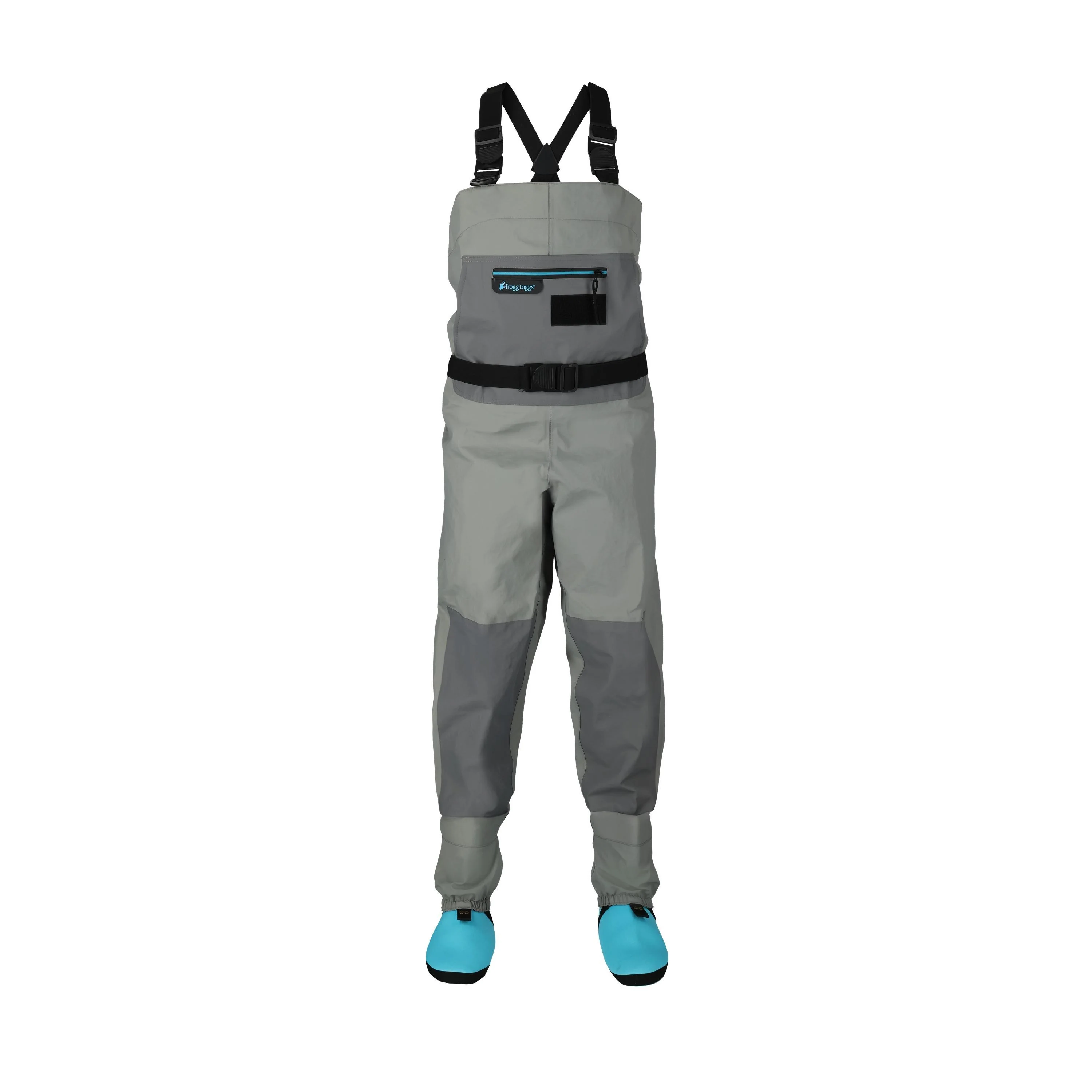 Frogg Toggs® Women's Hellbender Pro Stockingfoot Chest Wader