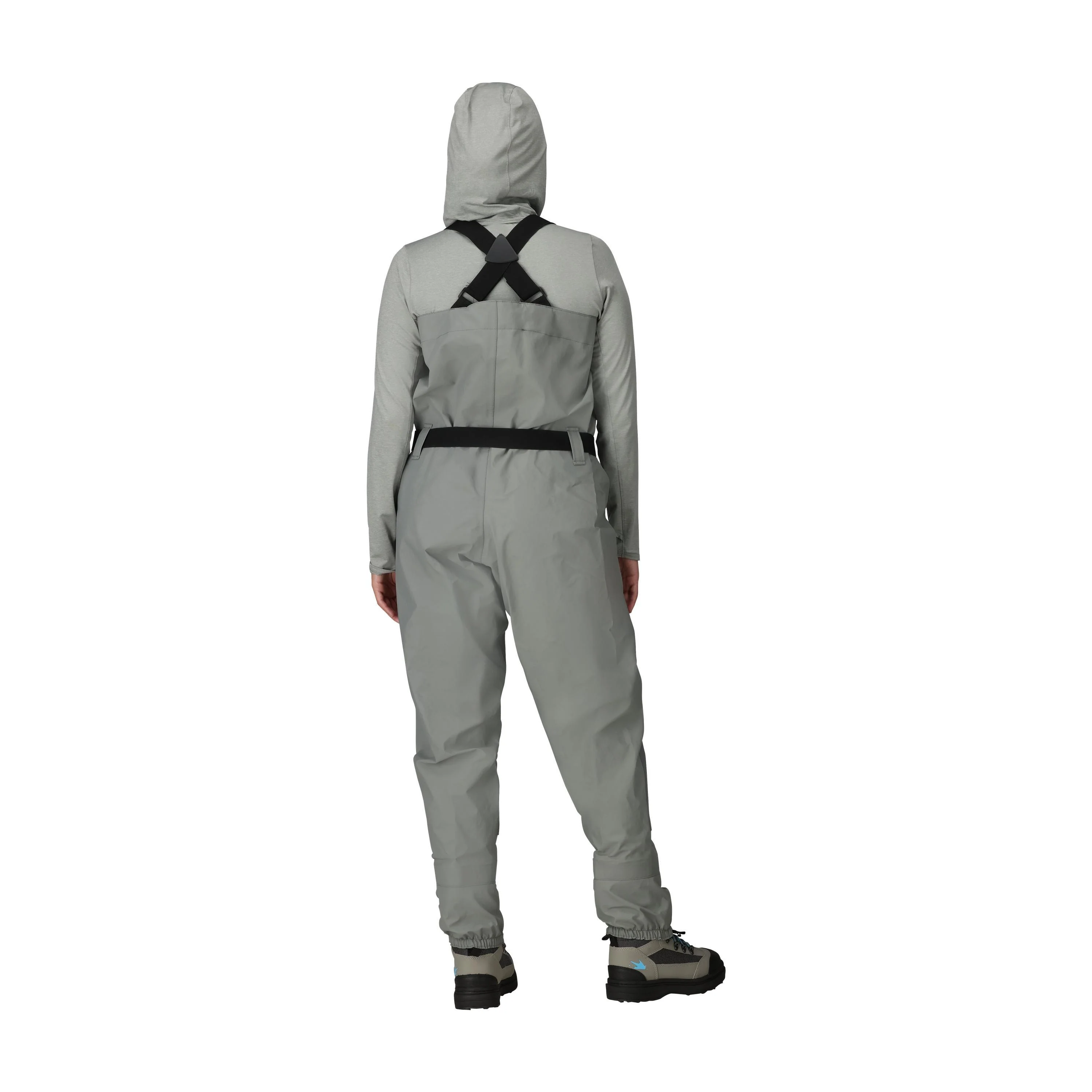 Frogg Toggs® Women's Hellbender Pro Stockingfoot Chest Wader - Image 4