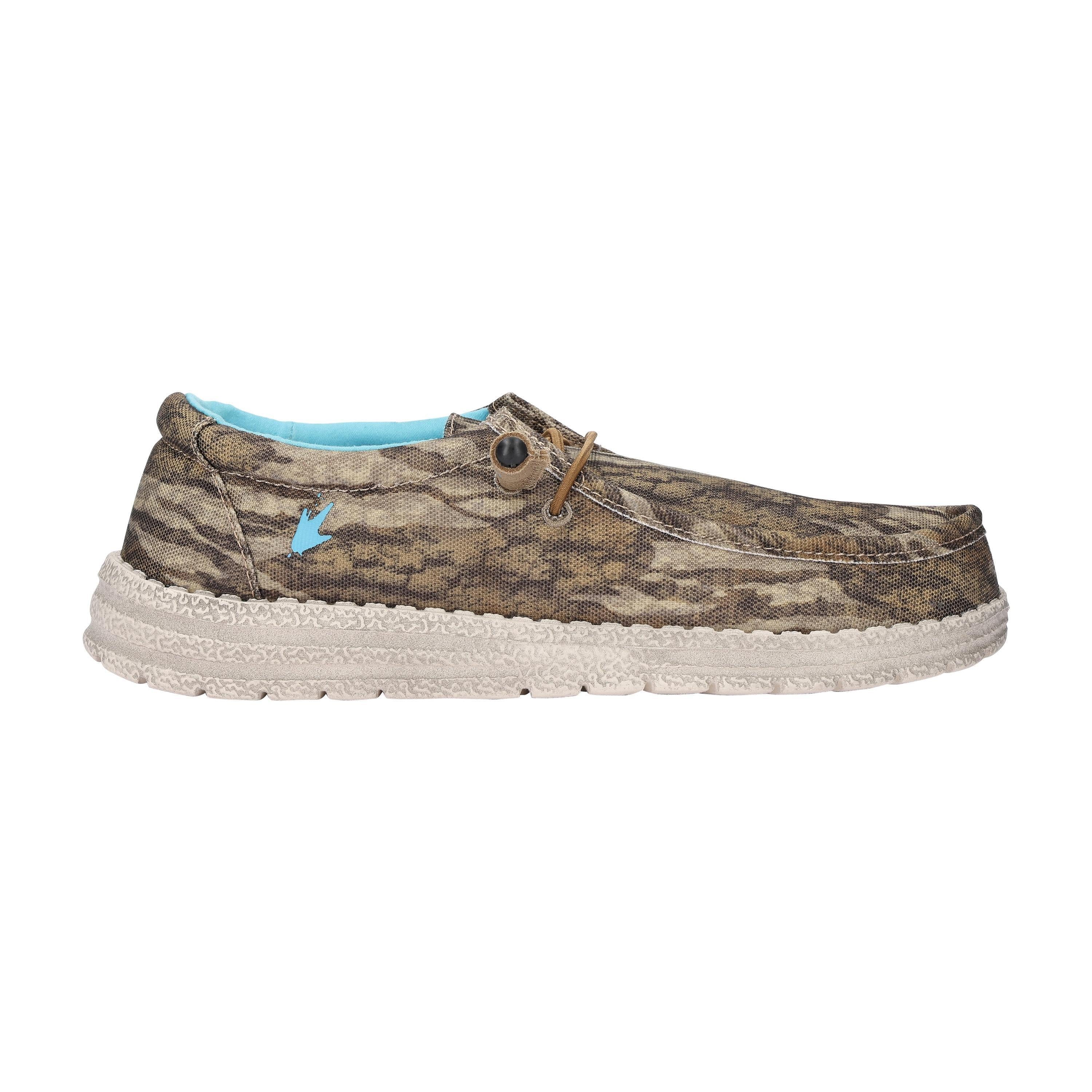 Women's Java 2.0 Lace-Up Non-Waterproof Shoe - Image 13