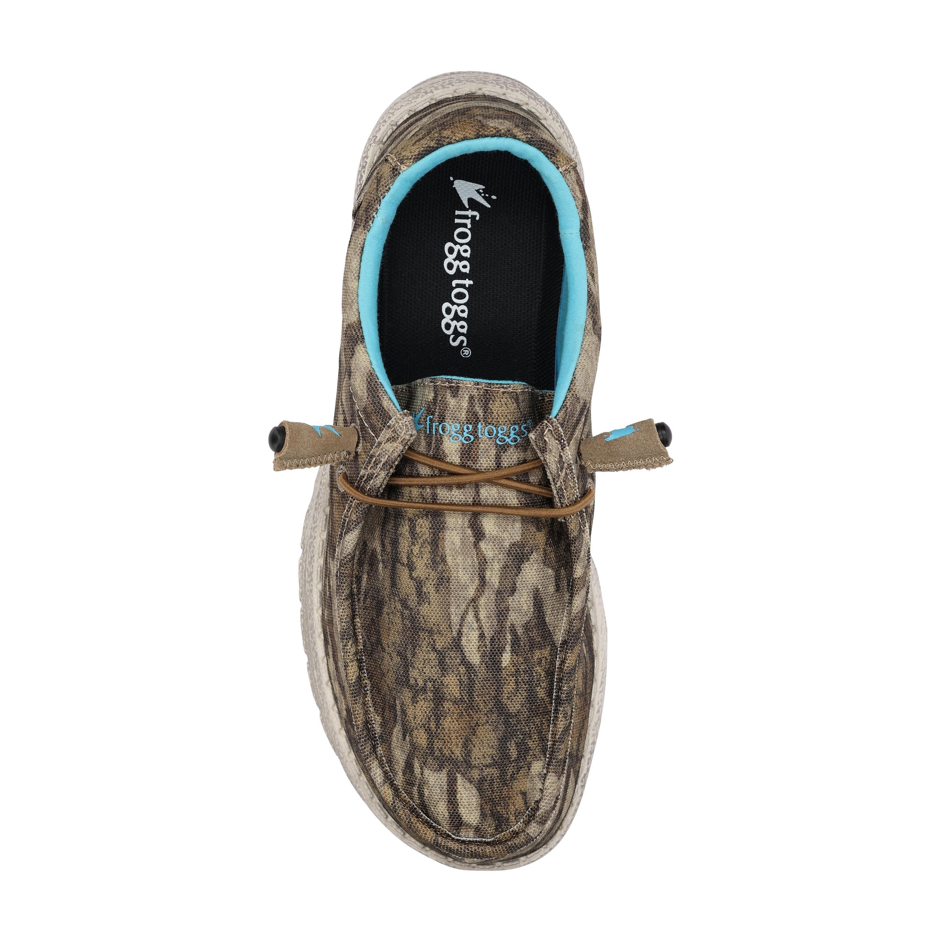 Women's Java 2.0 Lace-Up Non-Waterproof Shoe - Image 14
