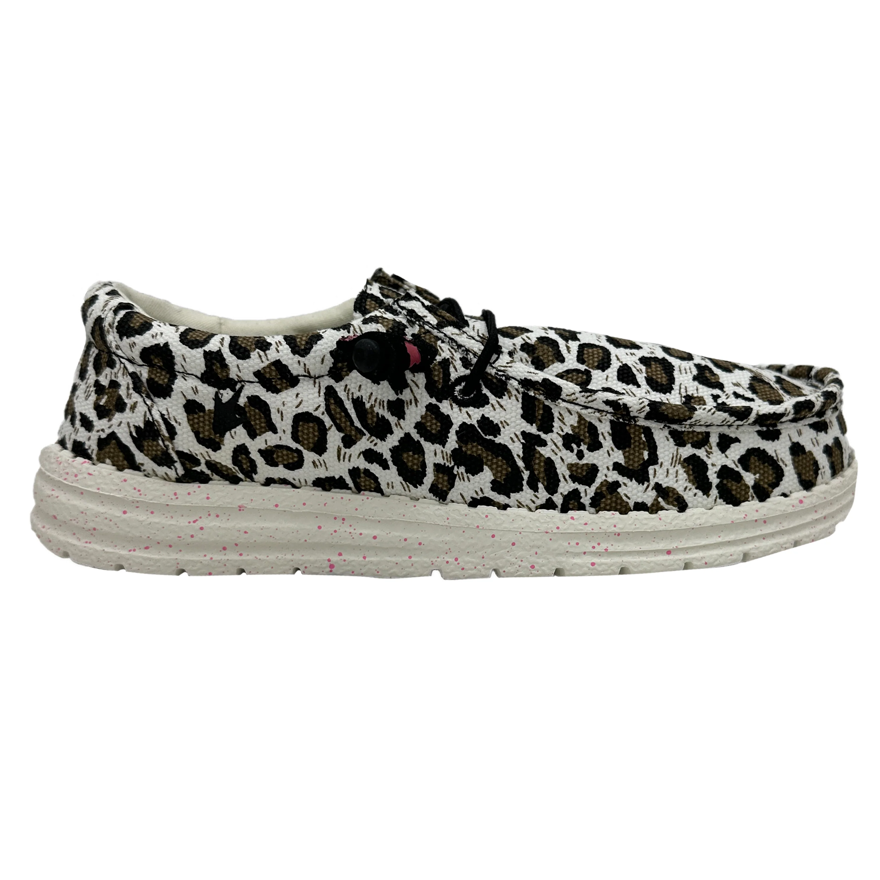 Women's Java 2.0 Lace-Up Non-Waterproof Shoe - Image 16