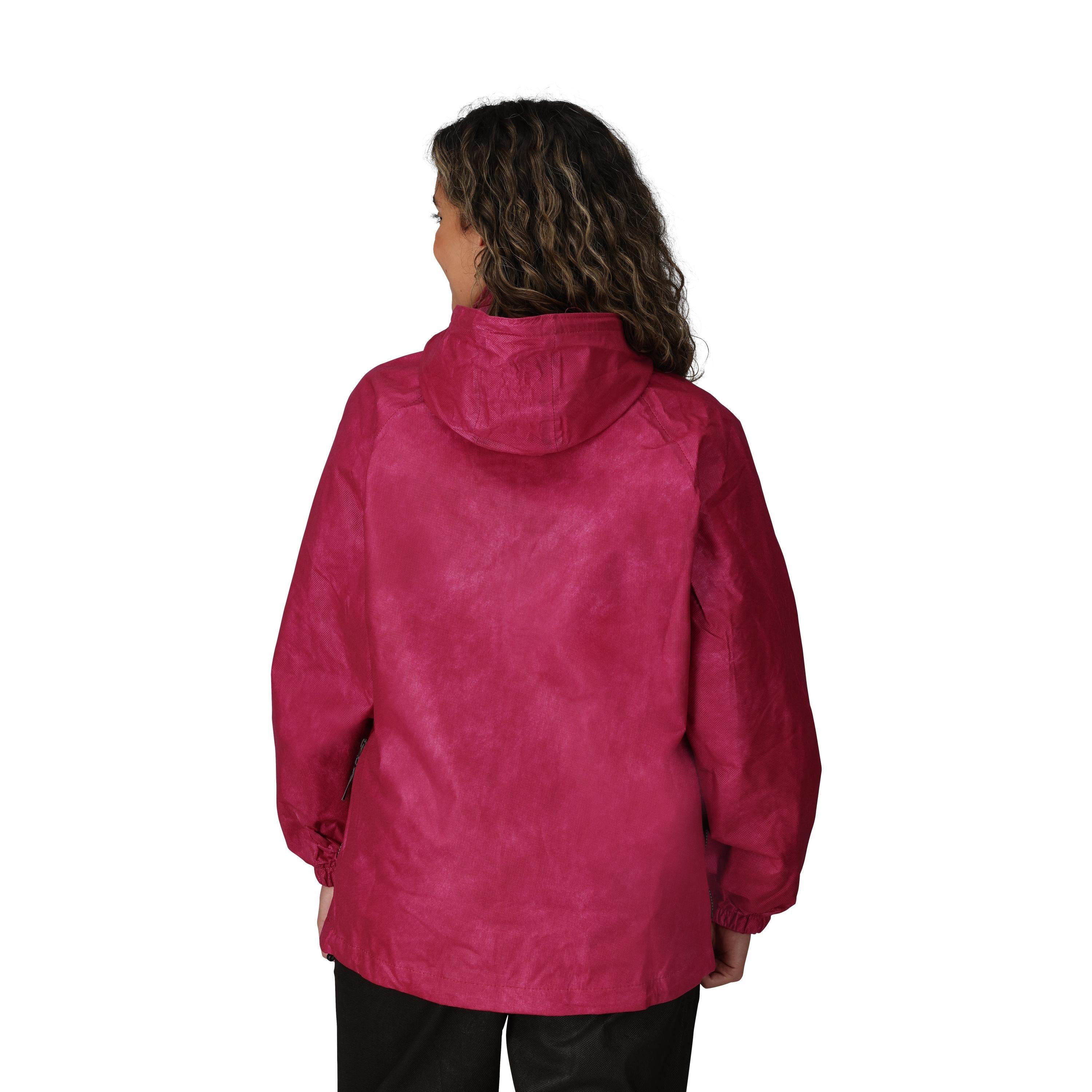 Frogg Toggs® Women's Pro Action Hooded Waterproof Jacket - Image 11