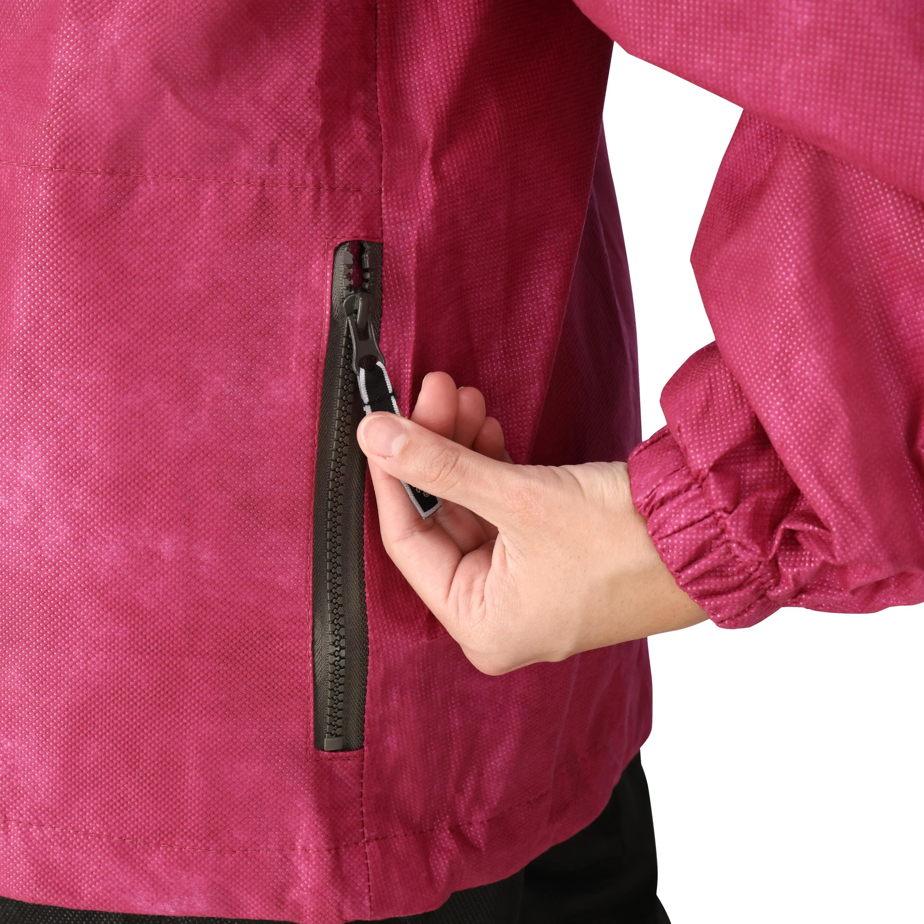 Frogg Toggs® Women's Pro Action Hooded Waterproof Jacket - Image 3