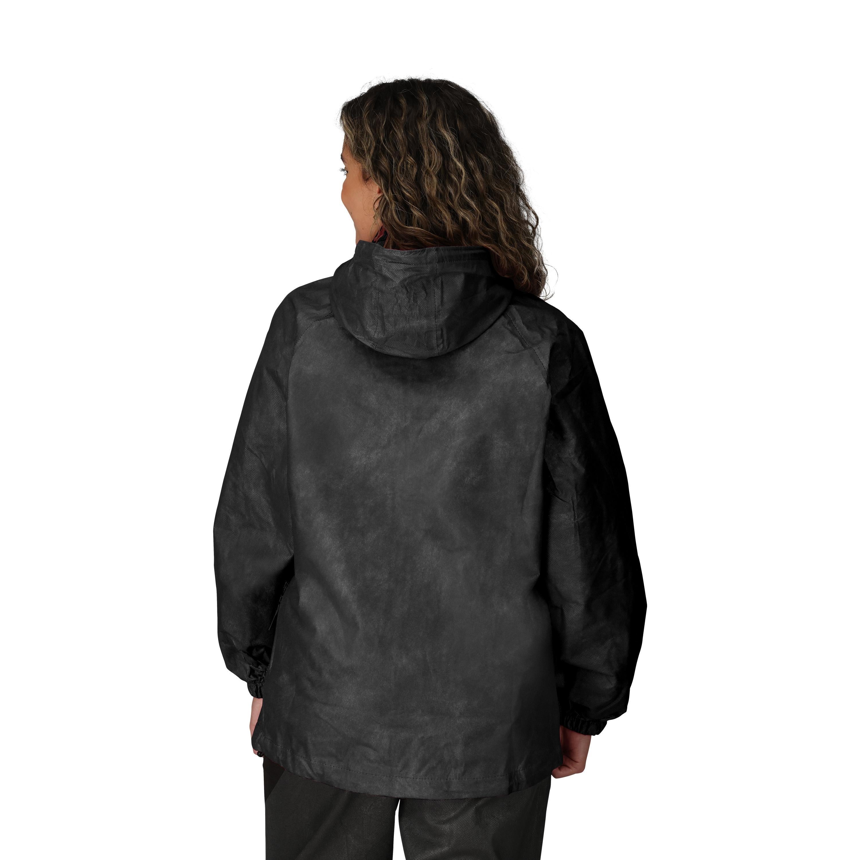 Frogg Toggs® Women's Pro Action Hooded Waterproof Jacket - Image 7