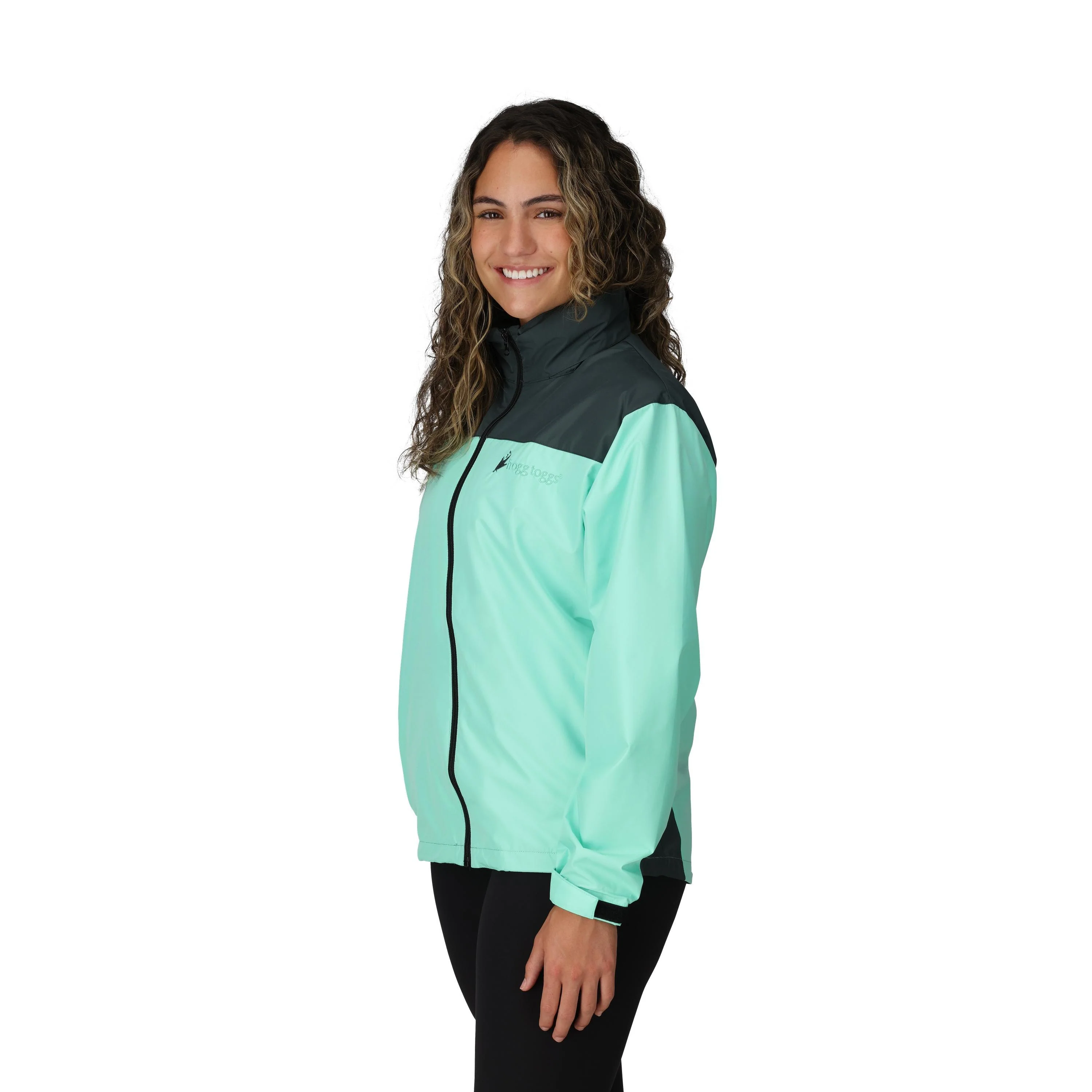 Frogg Toggs® Women's River Toadz® Waterproof Jacket - Image 3