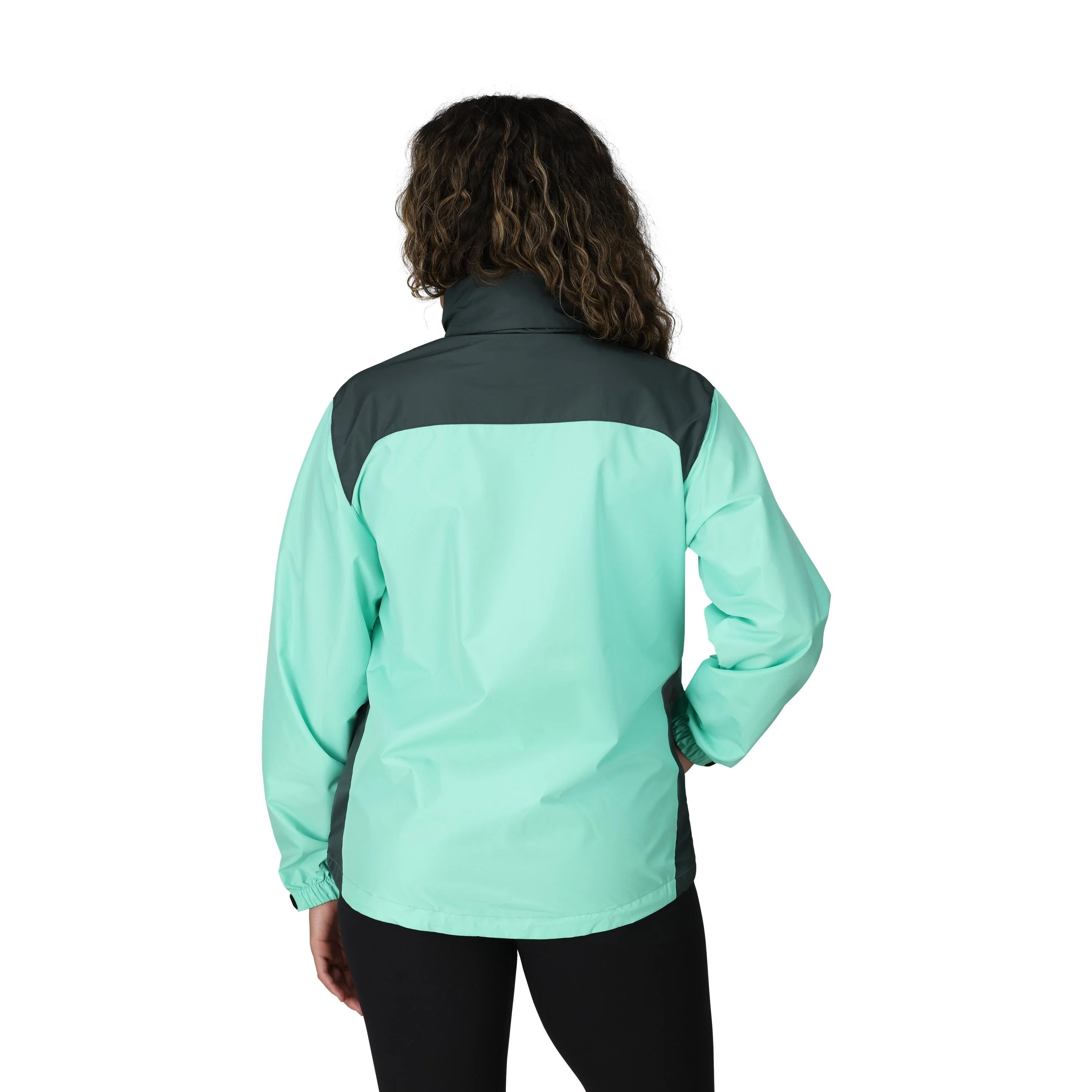 Frogg Toggs® Women's River Toadz® Waterproof Jacket - Image 4