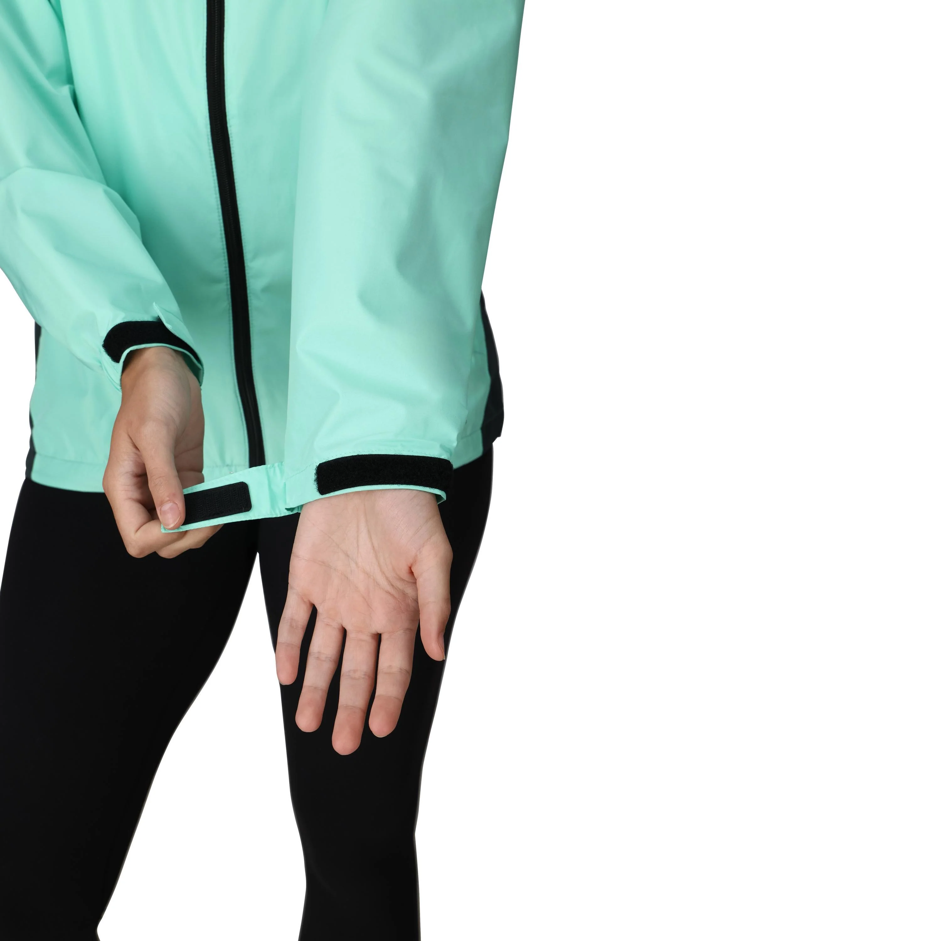 Frogg Toggs® Women's River Toadz® Waterproof Jacket - Image 5