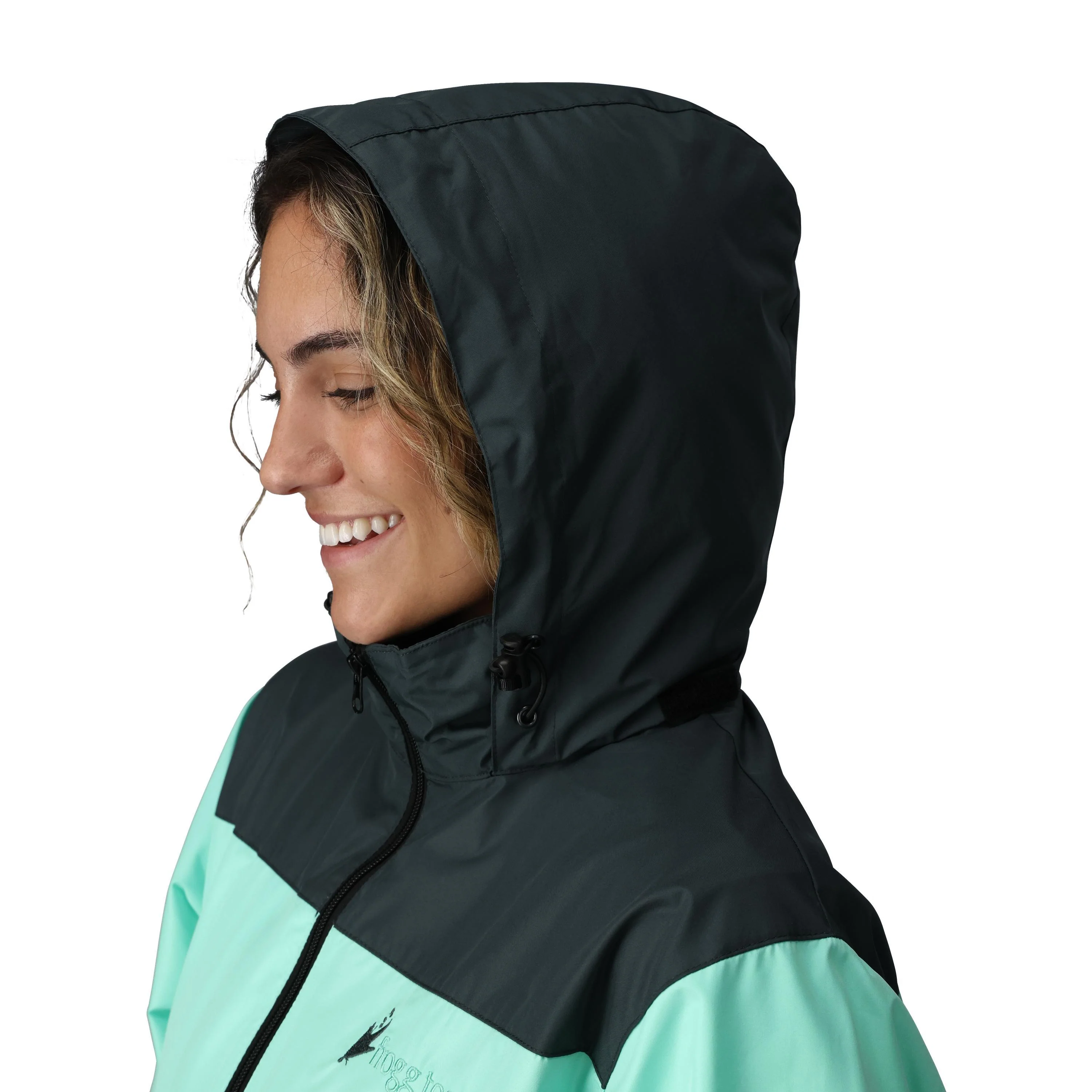 Frogg Toggs® Women's River Toadz® Waterproof Jacket - Image 6