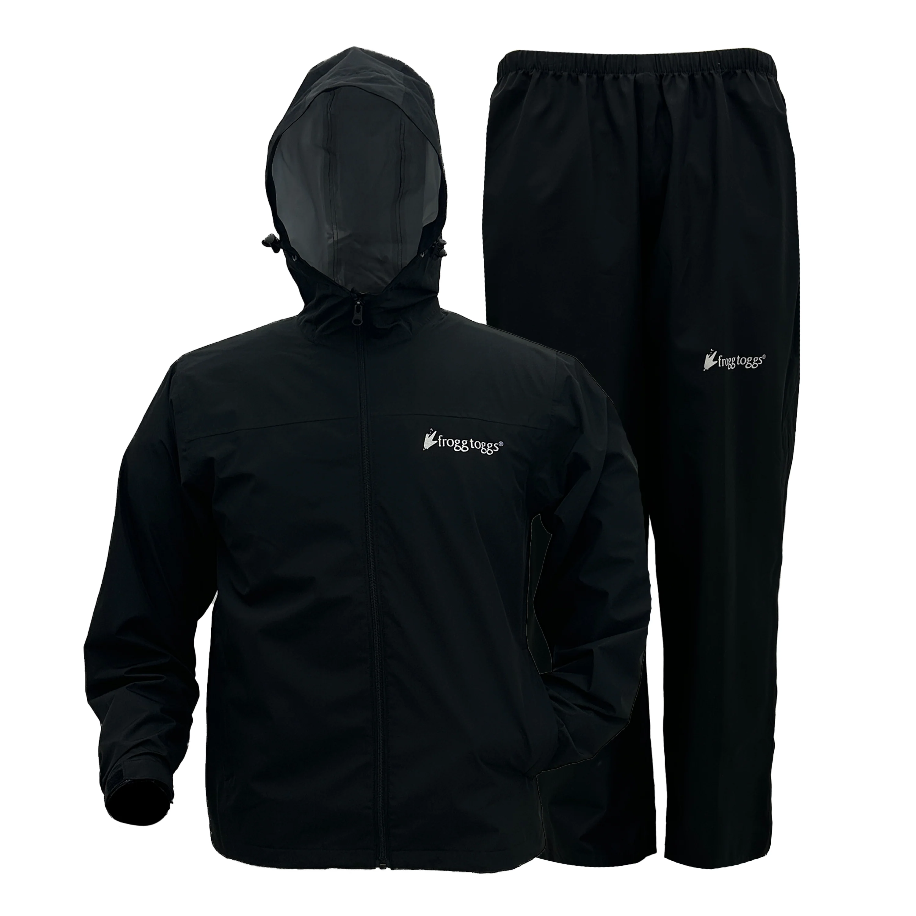 Women's Vapor Rain Suit - Image 3