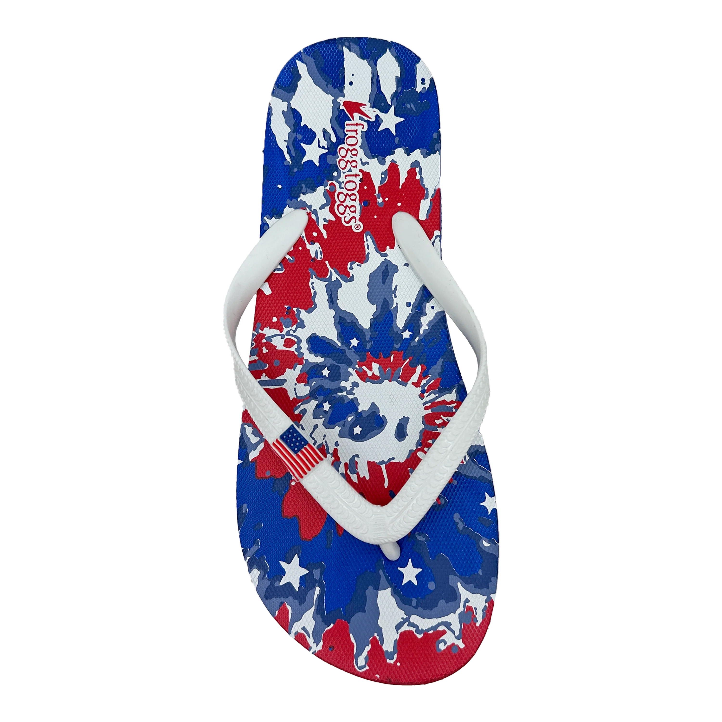 Women's Zandals Flip Flops - Image 5