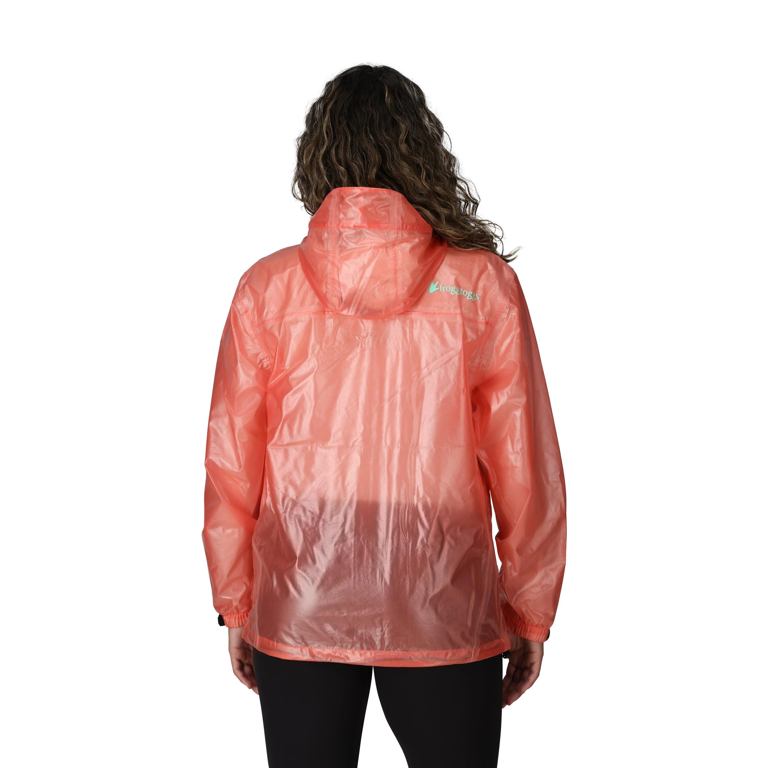 Frogg Toggs® Women's Xtreme Lite Hooded Jacket - Image 11