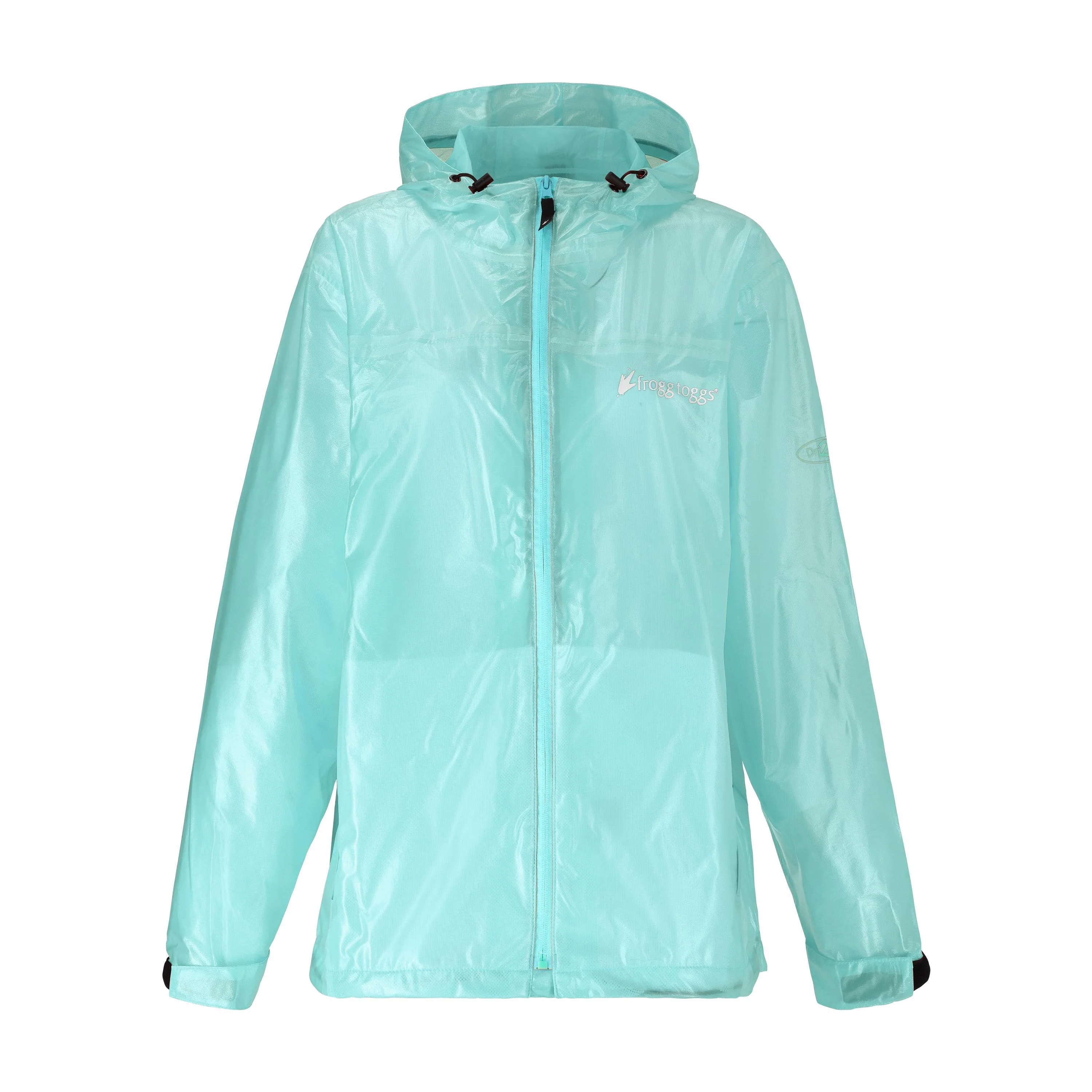 Frogg Toggs® Women's Xtreme Lite Hooded Jacket - Image 4