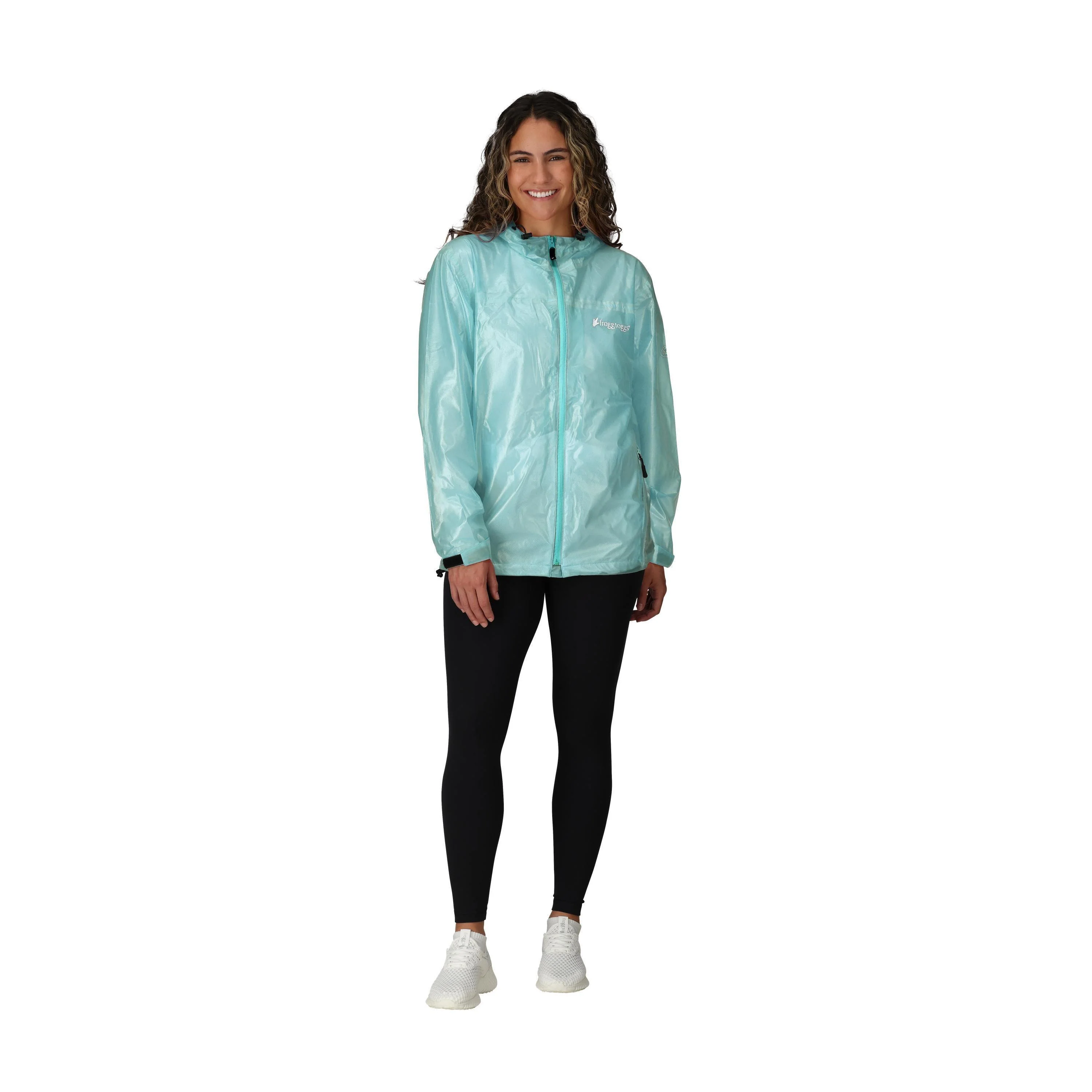 Frogg Toggs® Women's Xtreme Lite Hooded Jacket - Image 5