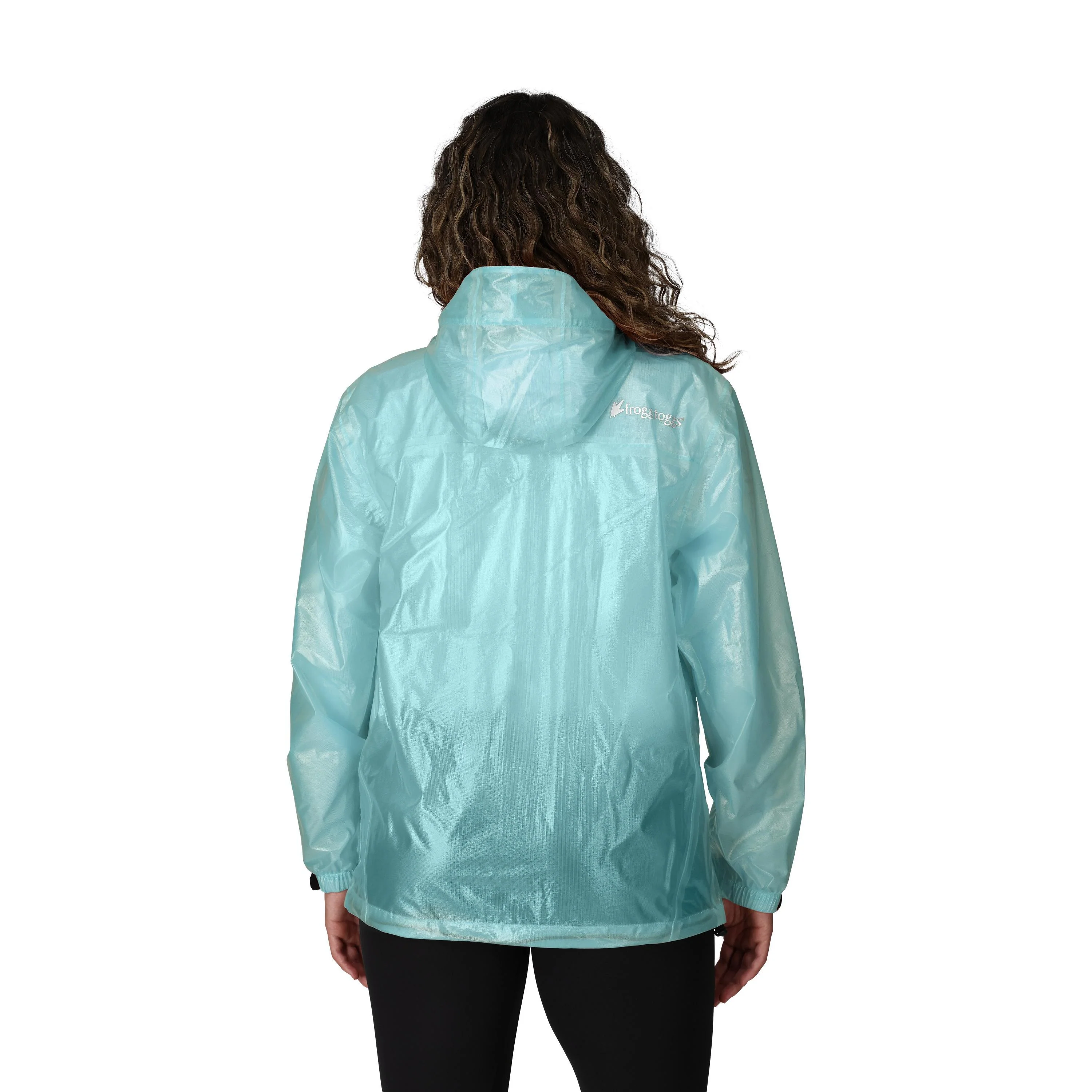 Frogg Toggs® Women's Xtreme Lite Hooded Jacket - Image 7