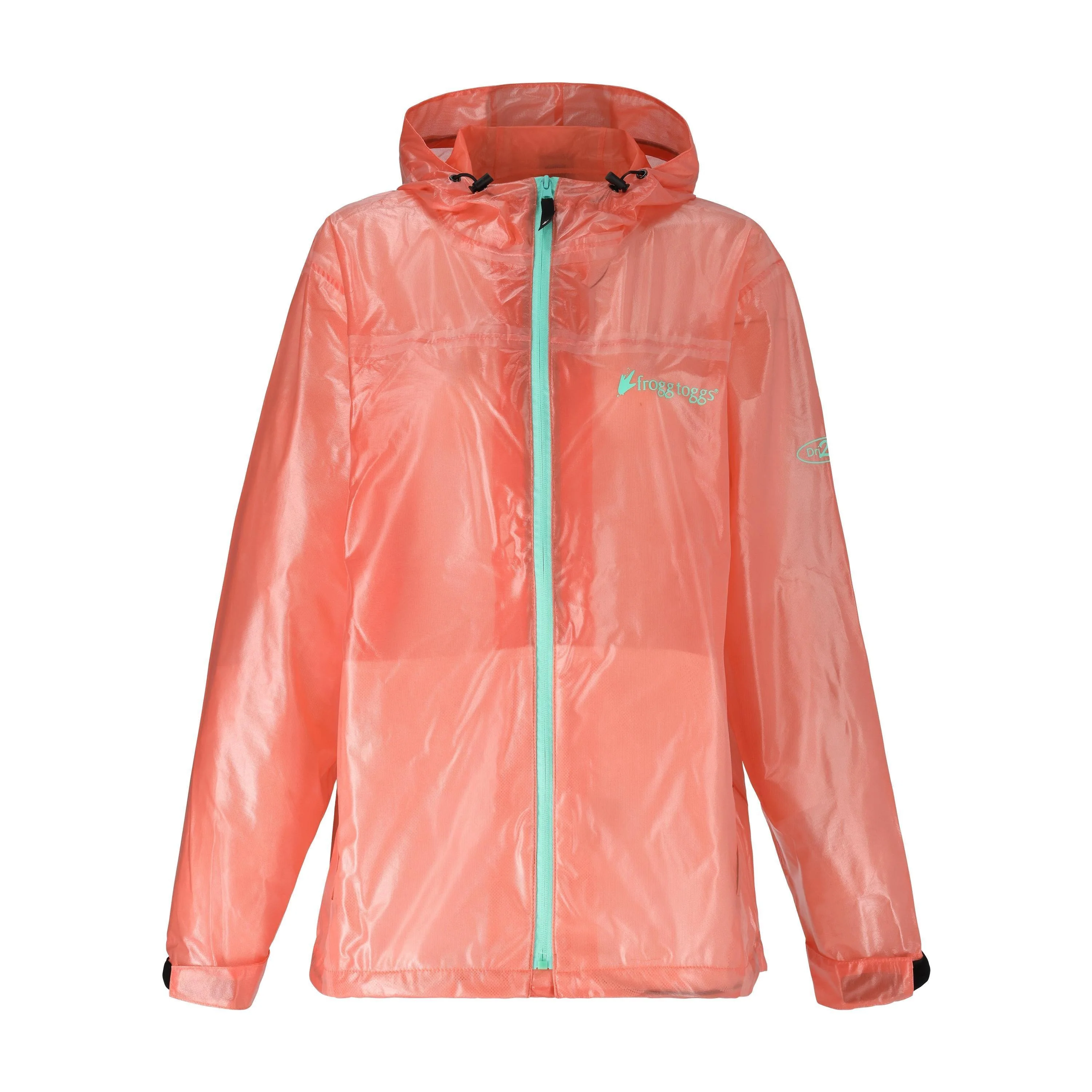 Frogg Toggs® Women's Xtreme Lite Hooded Jacket - Image 8
